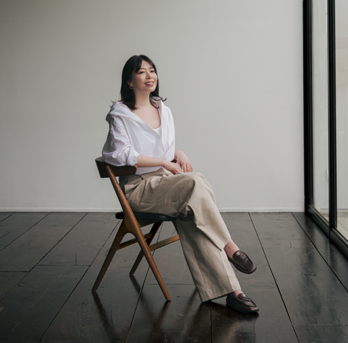 ダイヤモンドの4Cはどこまで気にすべき？ 宝石商 櫻井彩子に聞くダイヤモンドジュエリーの選び方