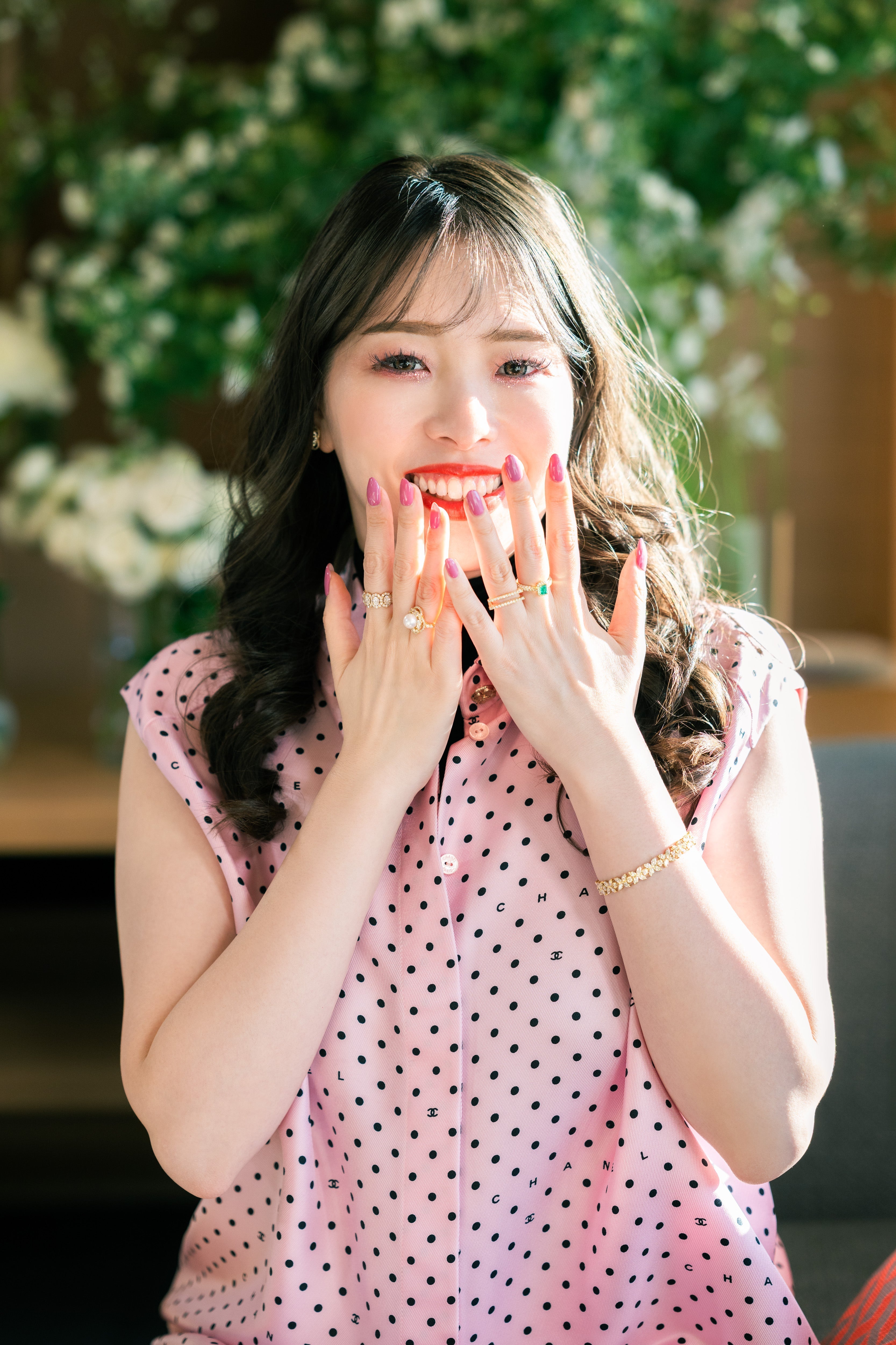 【8月23日限定💎グループ外商体験】ご新規様や見学のみも大歓迎✨