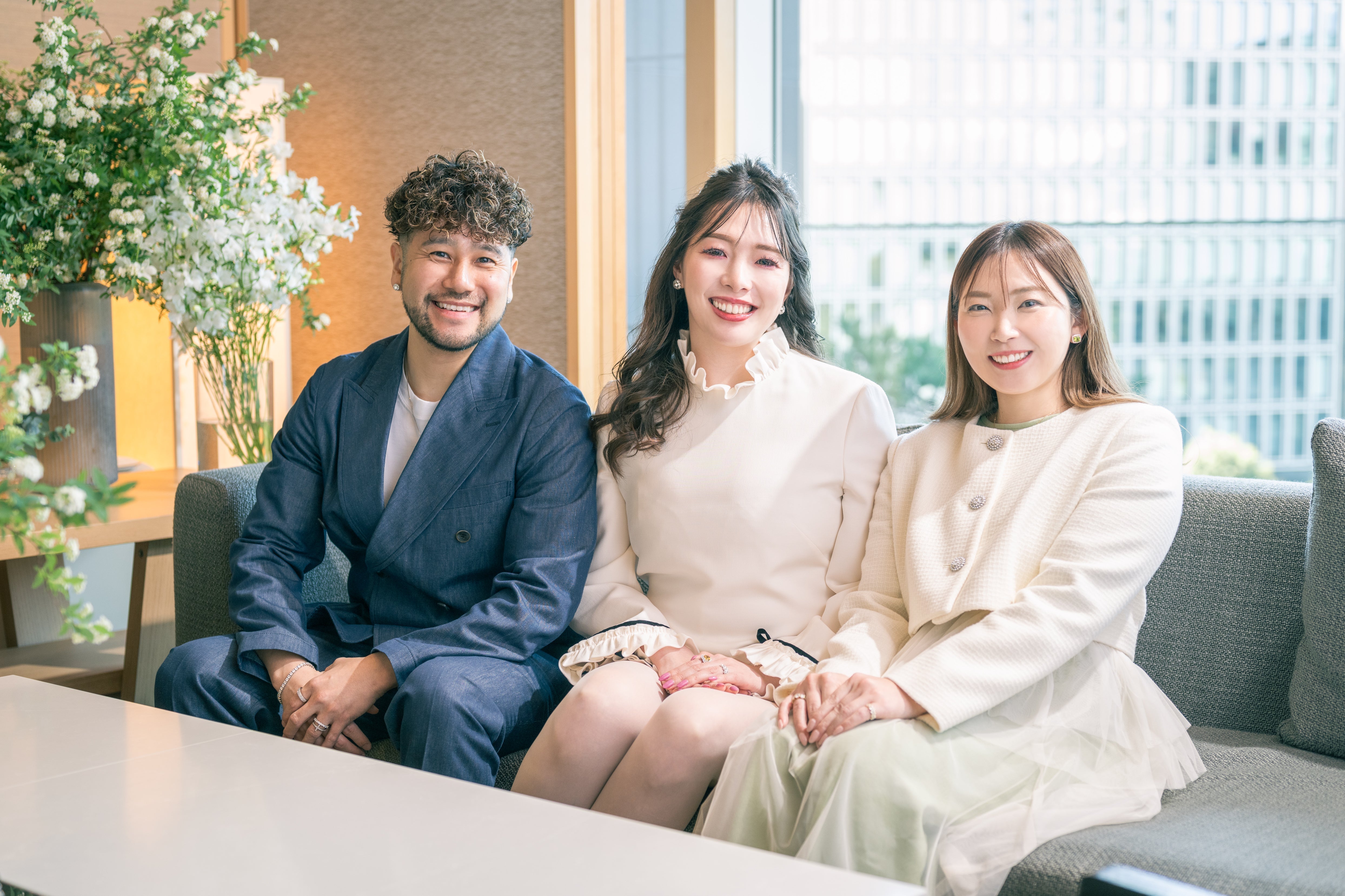 【2日限りのグループ外商体験会💎】ご新規様や見学のみも大歓迎♡