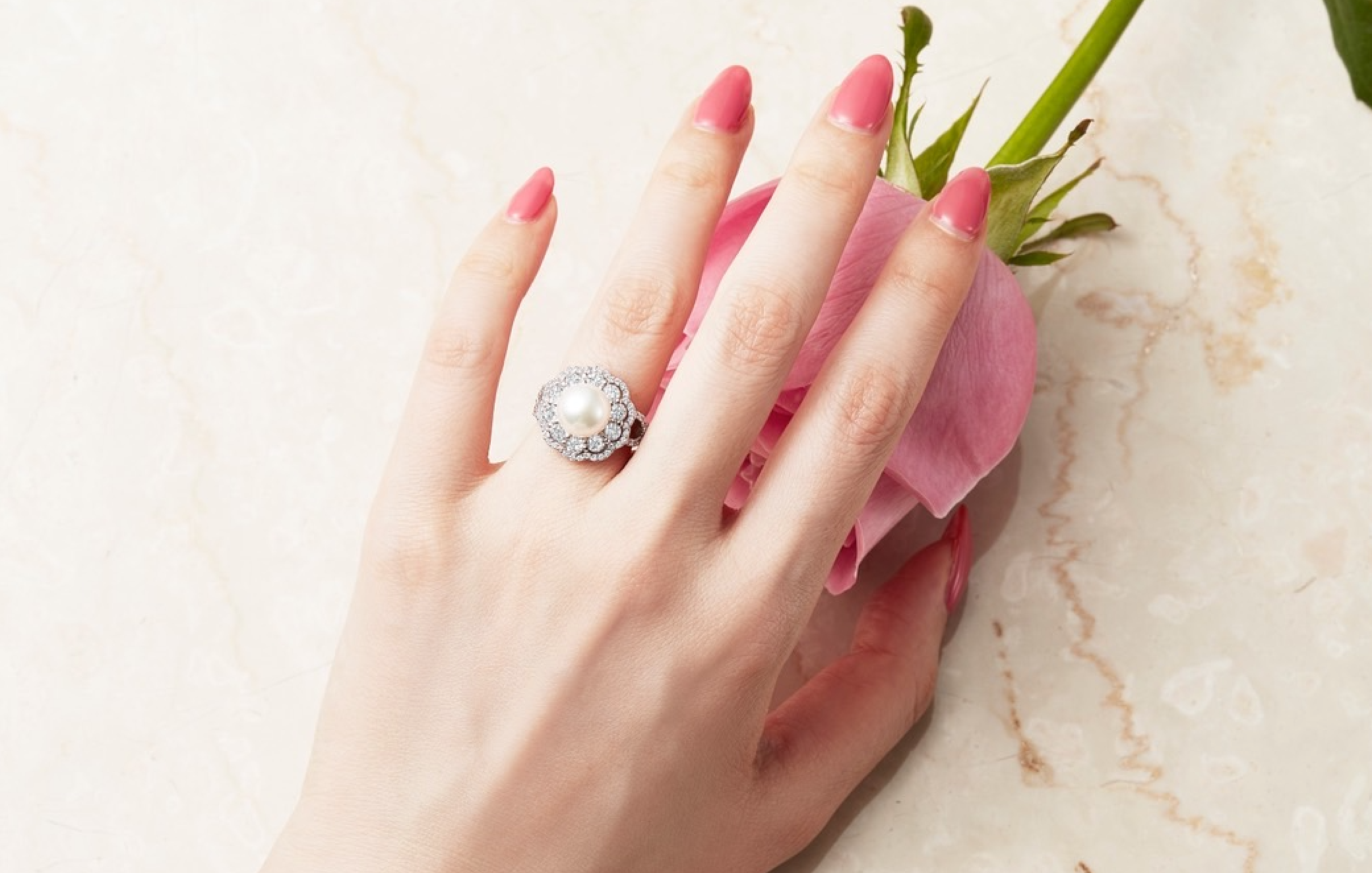 【9月の外商スケジュール】夏の疲れをジュエリーで癒しに来てください💍