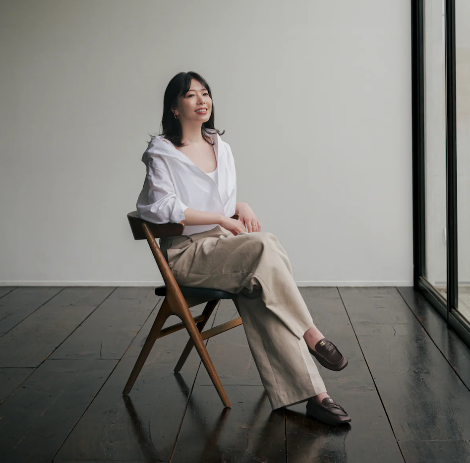 コラムにて「ダイヤモンドの4Cはどこまで気にすべき？ 宝石商 櫻井彩子に聞くダイヤモンドジュエリーの選び方」を公開いたしました。