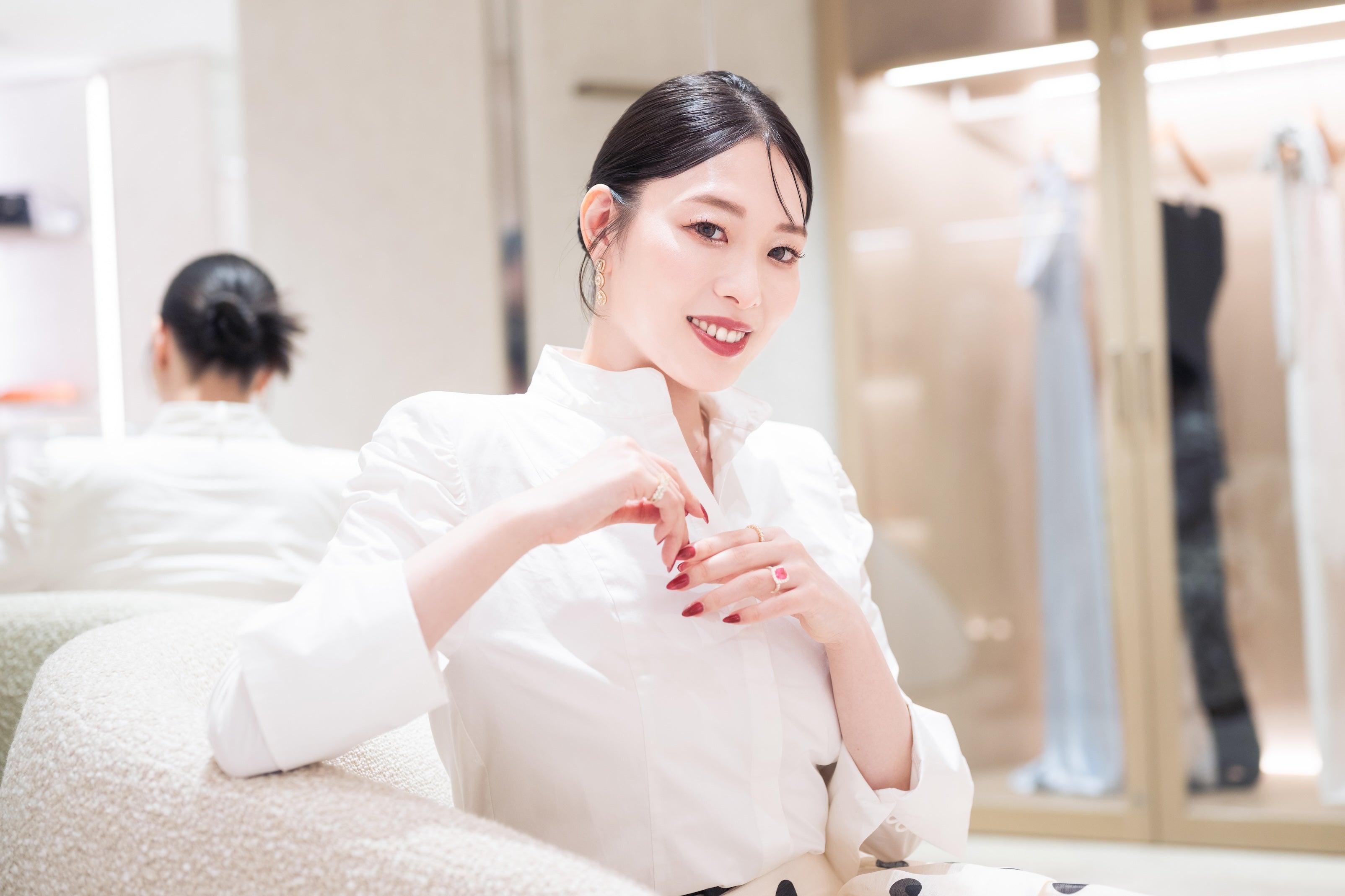 【9月30日限定💎グループ外商体験】ご新規様や見学のみも大歓迎✨