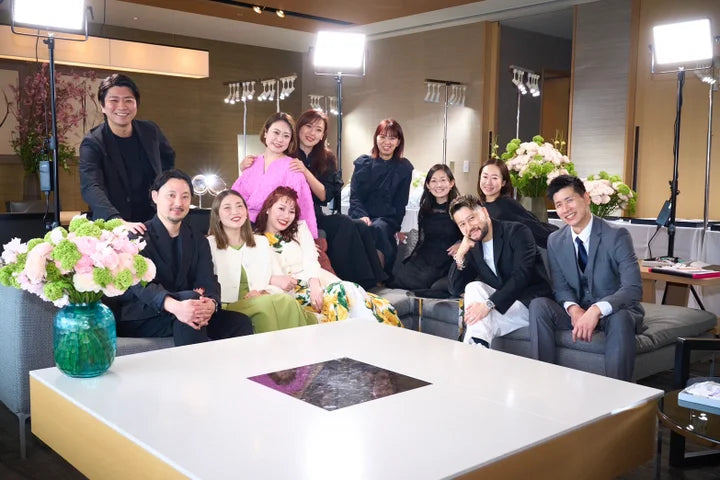 櫻井彩子が“日本一の宝石商”を目指すまでに成り得たワケ