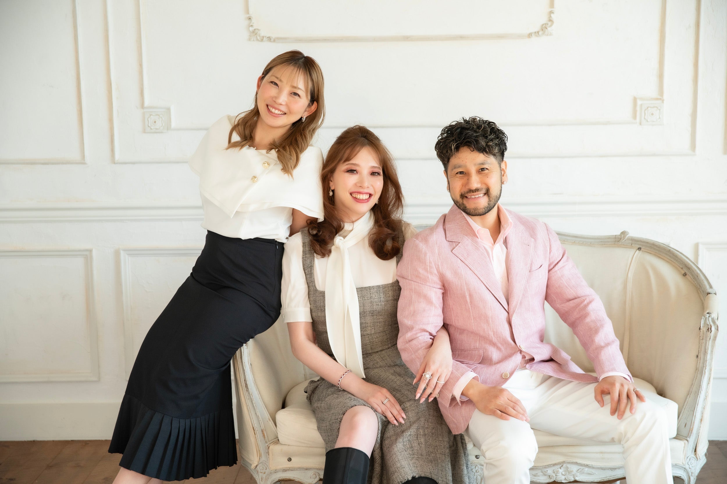 【5月の外商スケジュール☘️】爽やかな陽気の中おしゃれしてジュエリー体験をどうぞ！