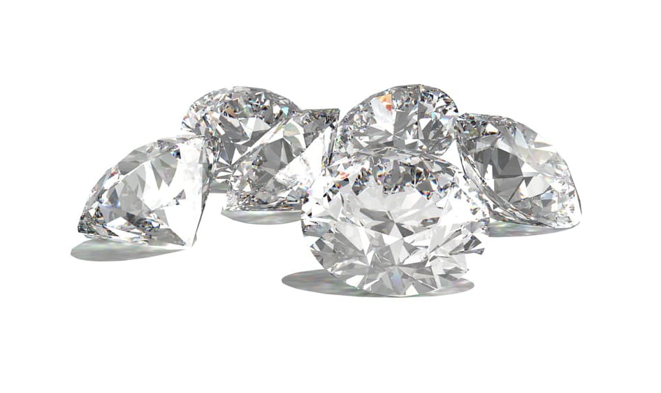 宝石商が人工ダイヤモンドをオススメしない理由