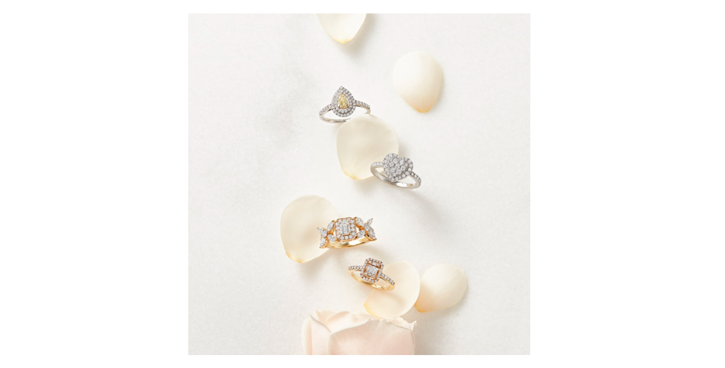 50万円以下の名品ジュエリー💎