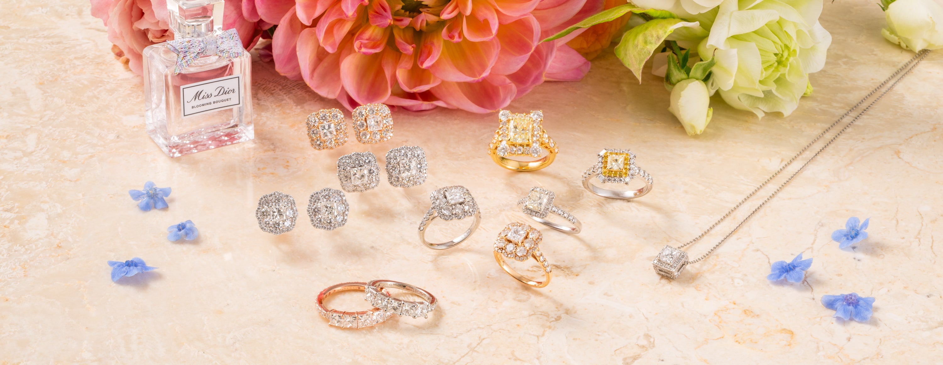 POP UPイベント開催！💎見れる！買える！商品リスト💎