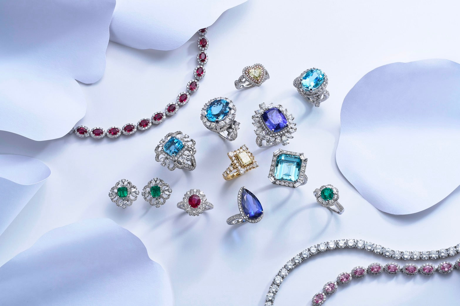 High Jewelry Collection