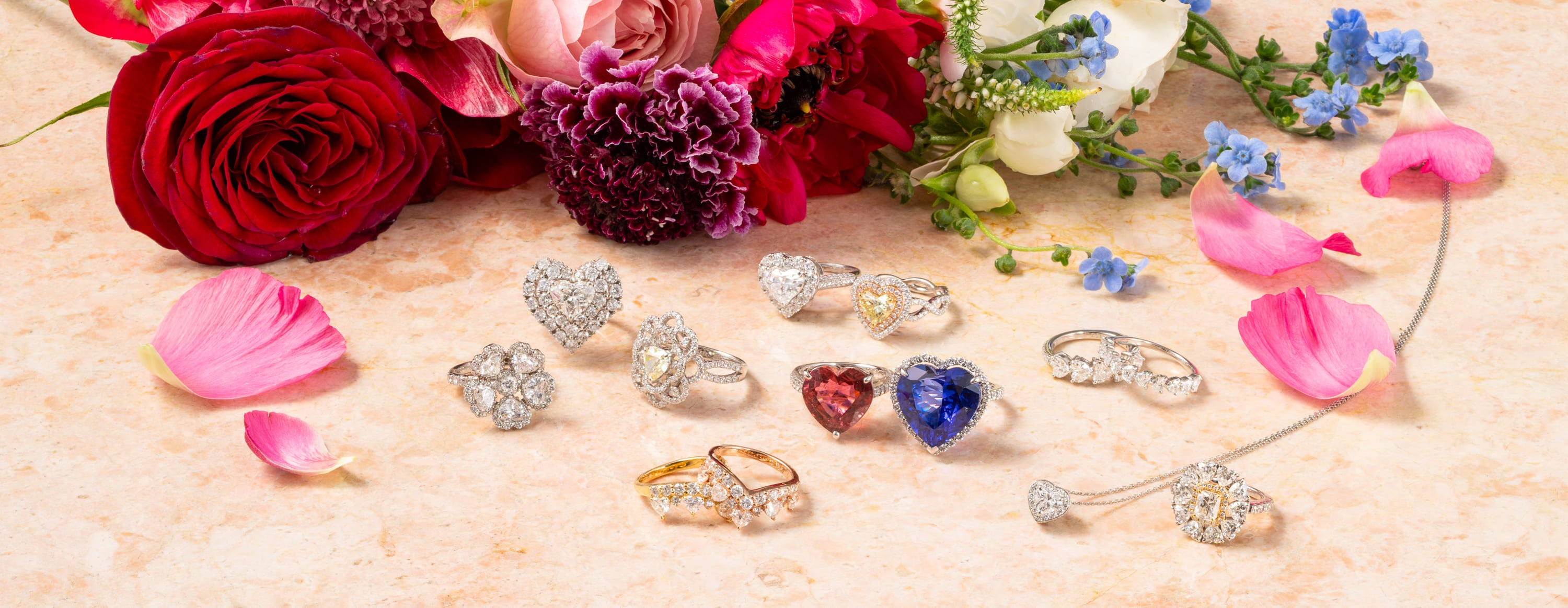 シェイプ - ハートシェイプ