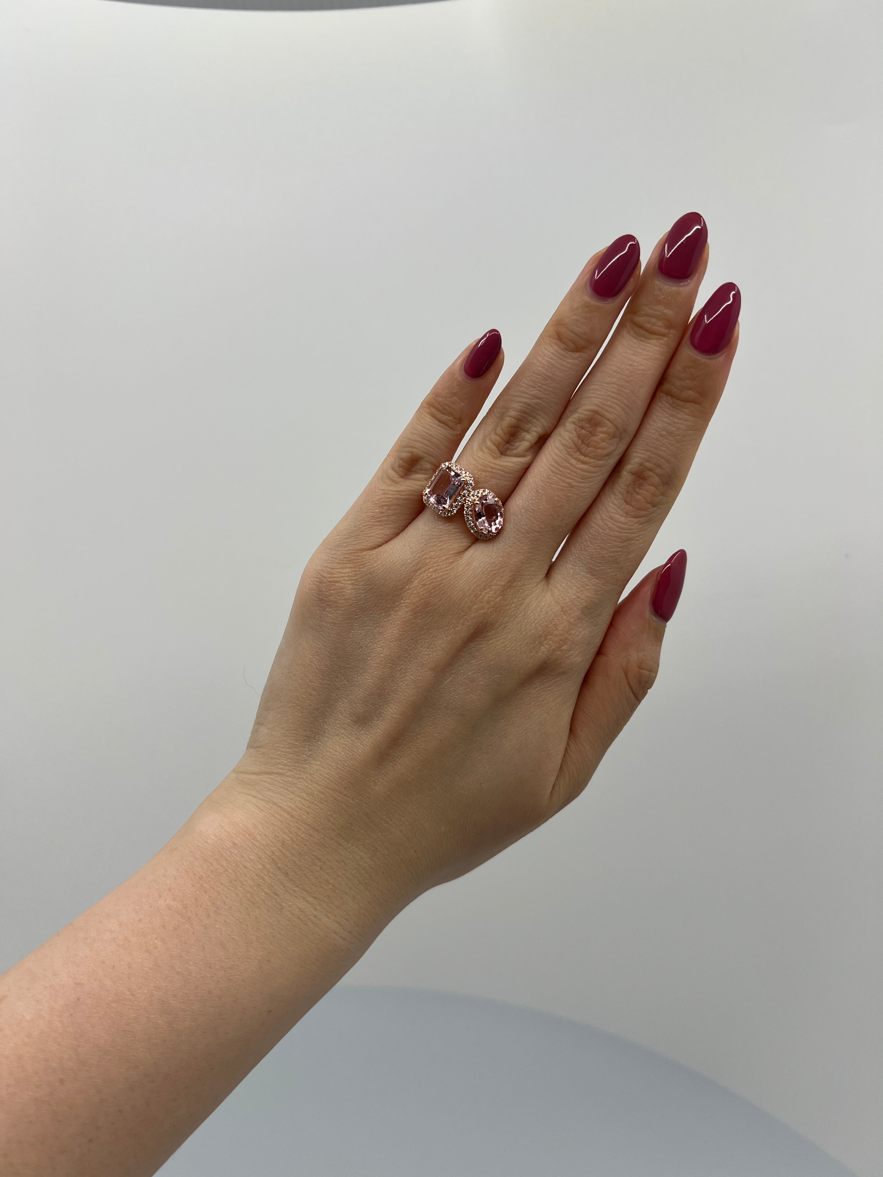 ［ベニエ］リング OV/EM