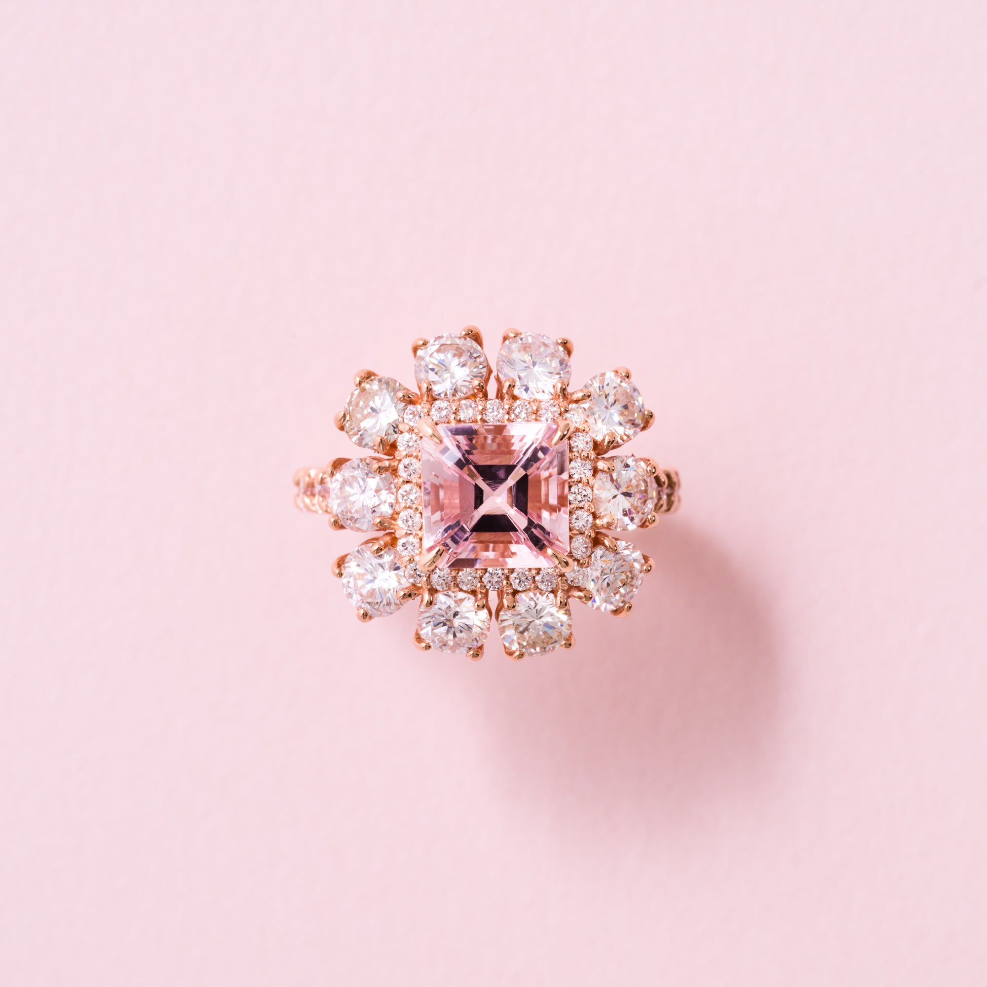 ［イデアル］ネックレス