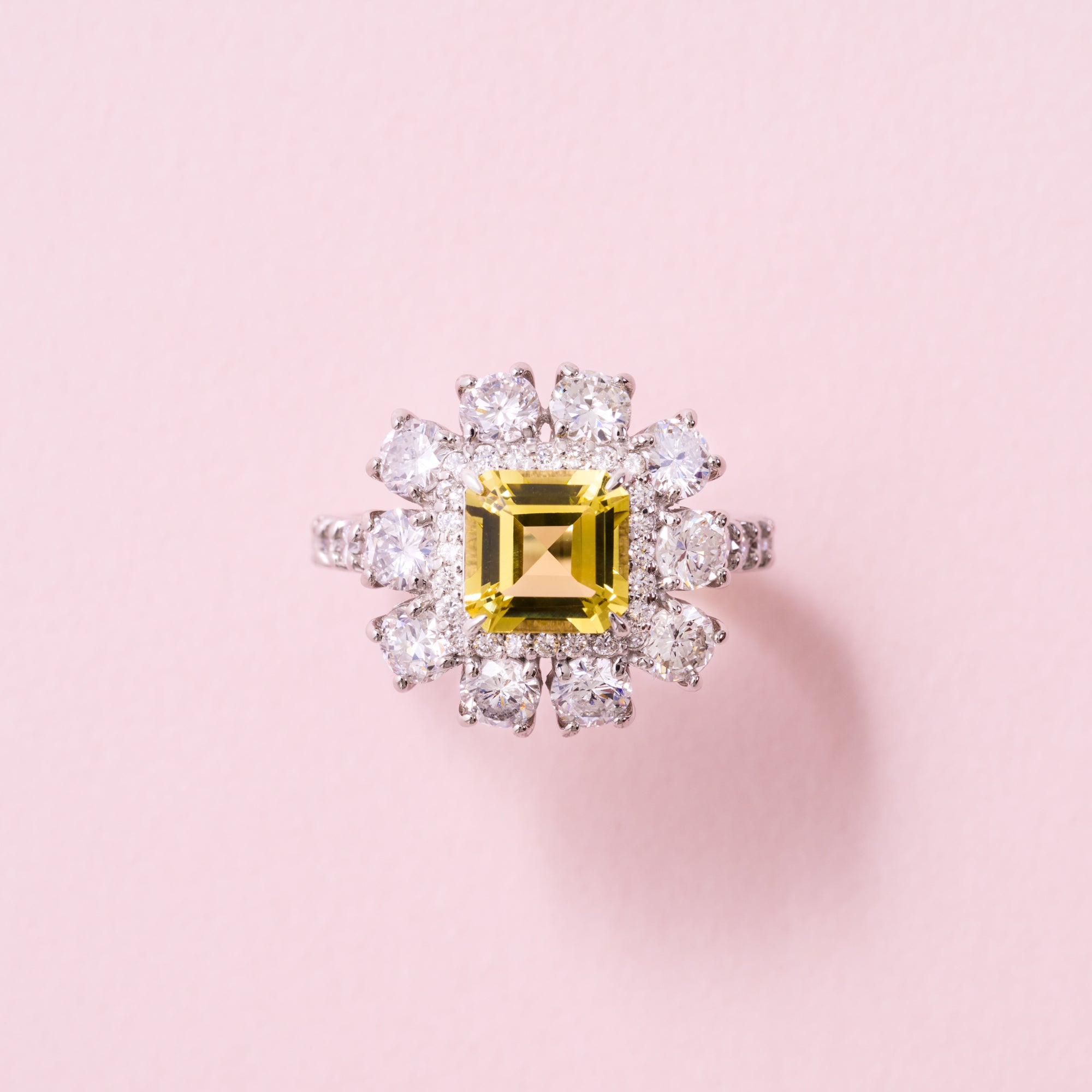 ［イデアル］ネックレス