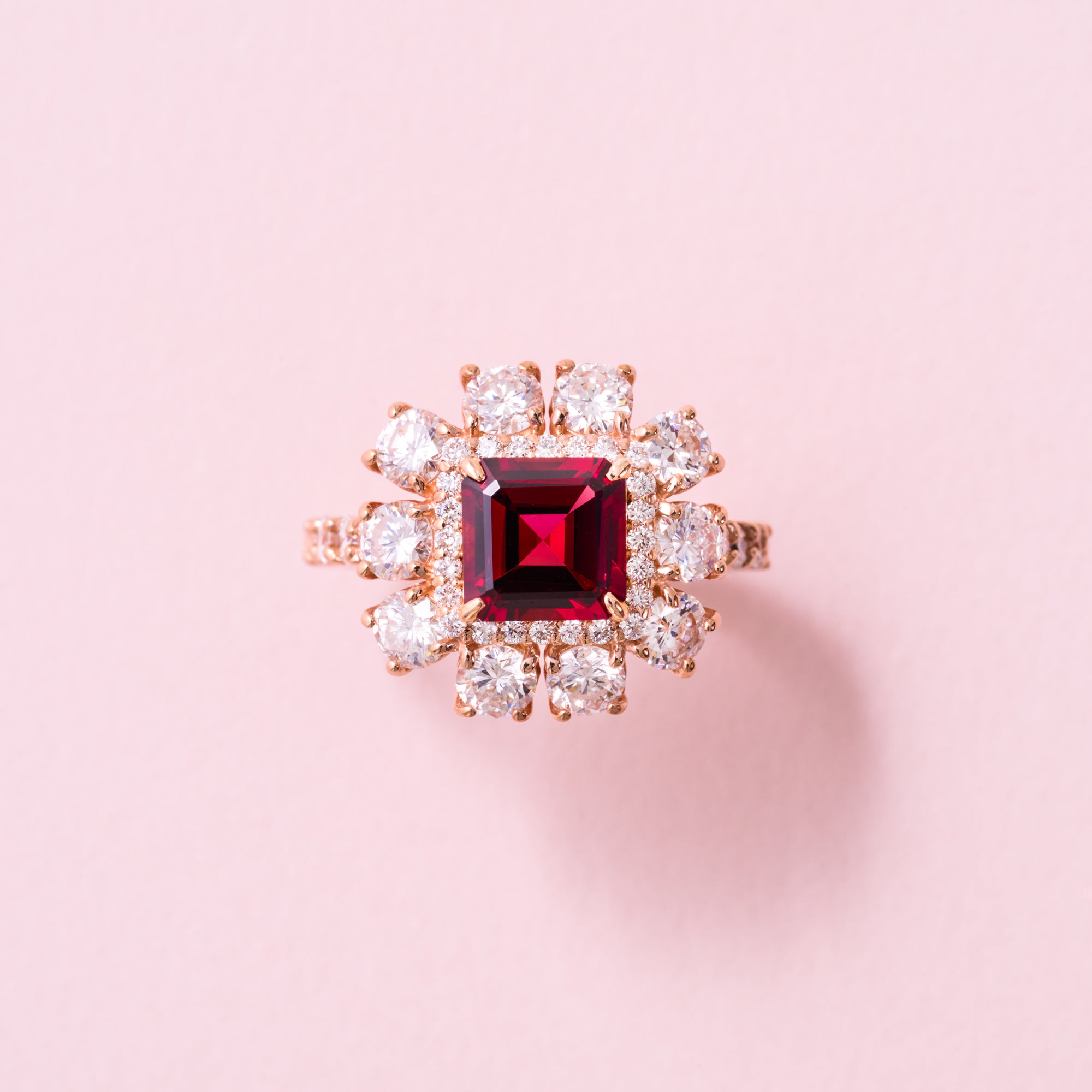 ［イデアル］ネックレス