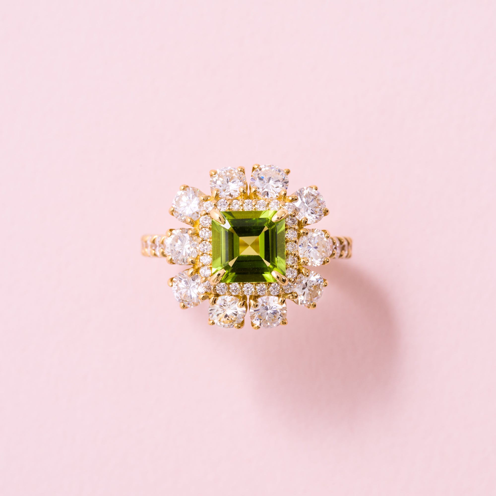 ［イデアル］ネックレス