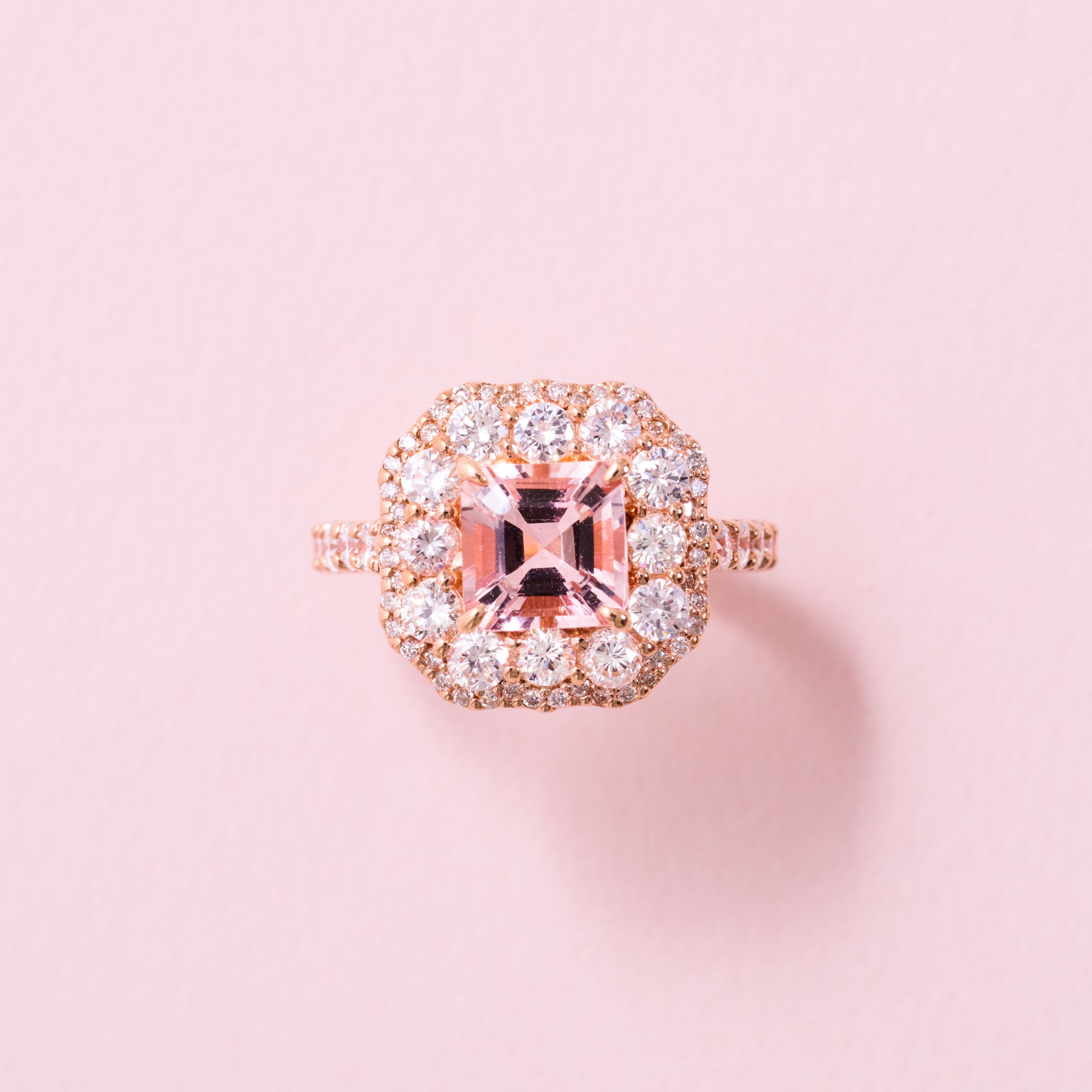 ［ブーケ］ピアス