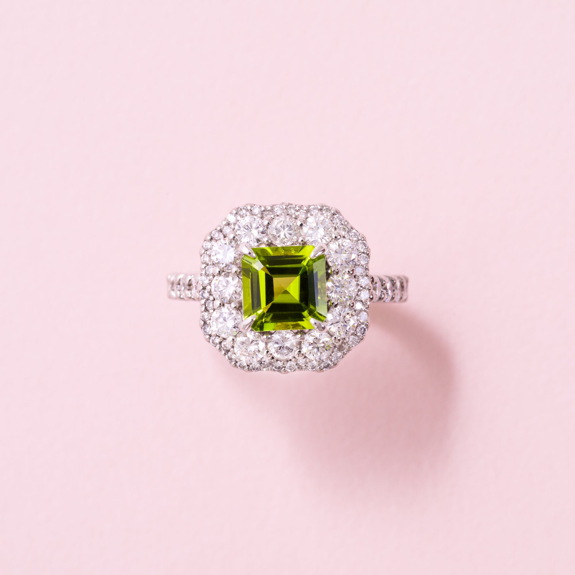 ［ブーケ］ピアス