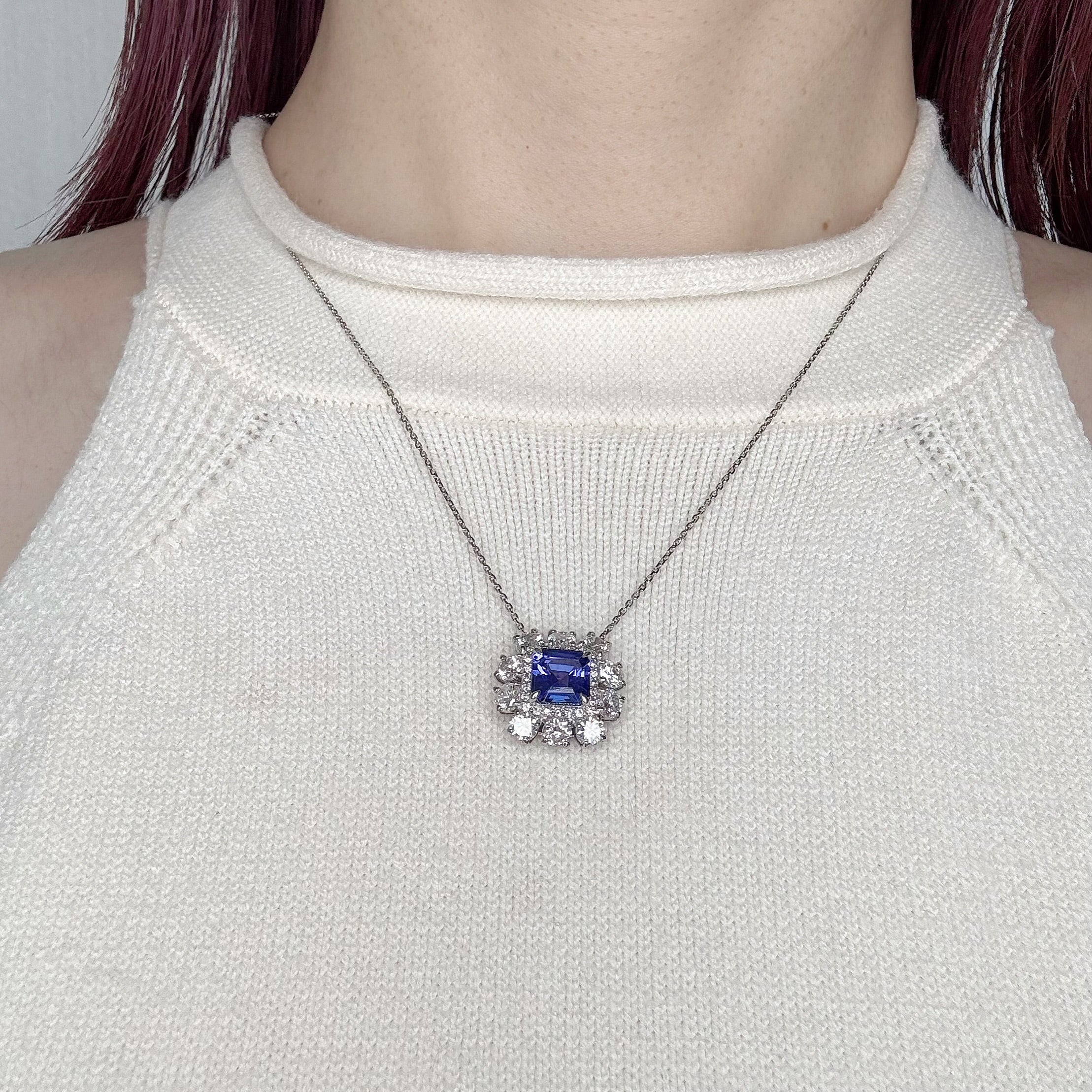 ［イデアル］ネックレス