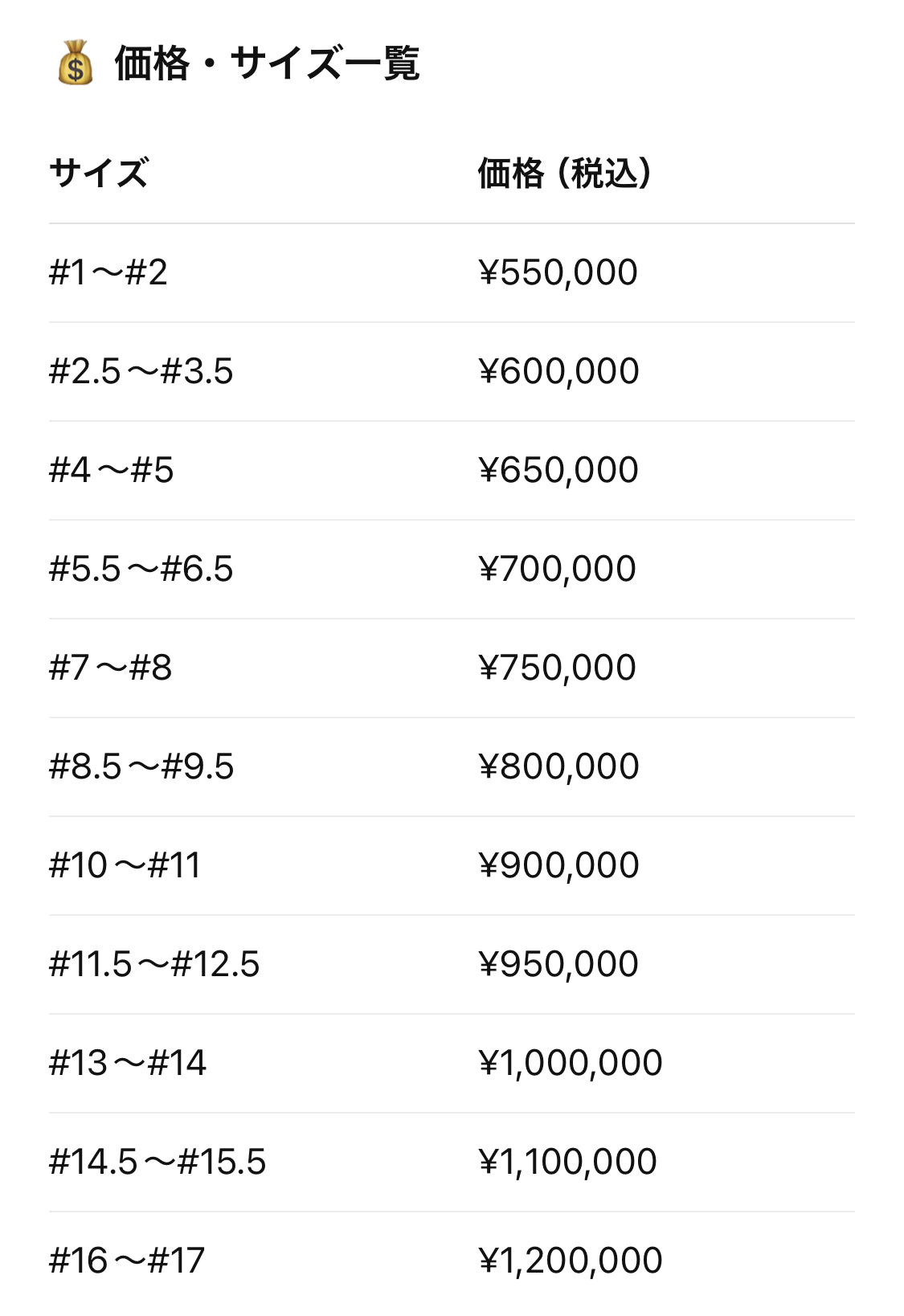 ［オディール］リング フルエタニティ ダイヤ