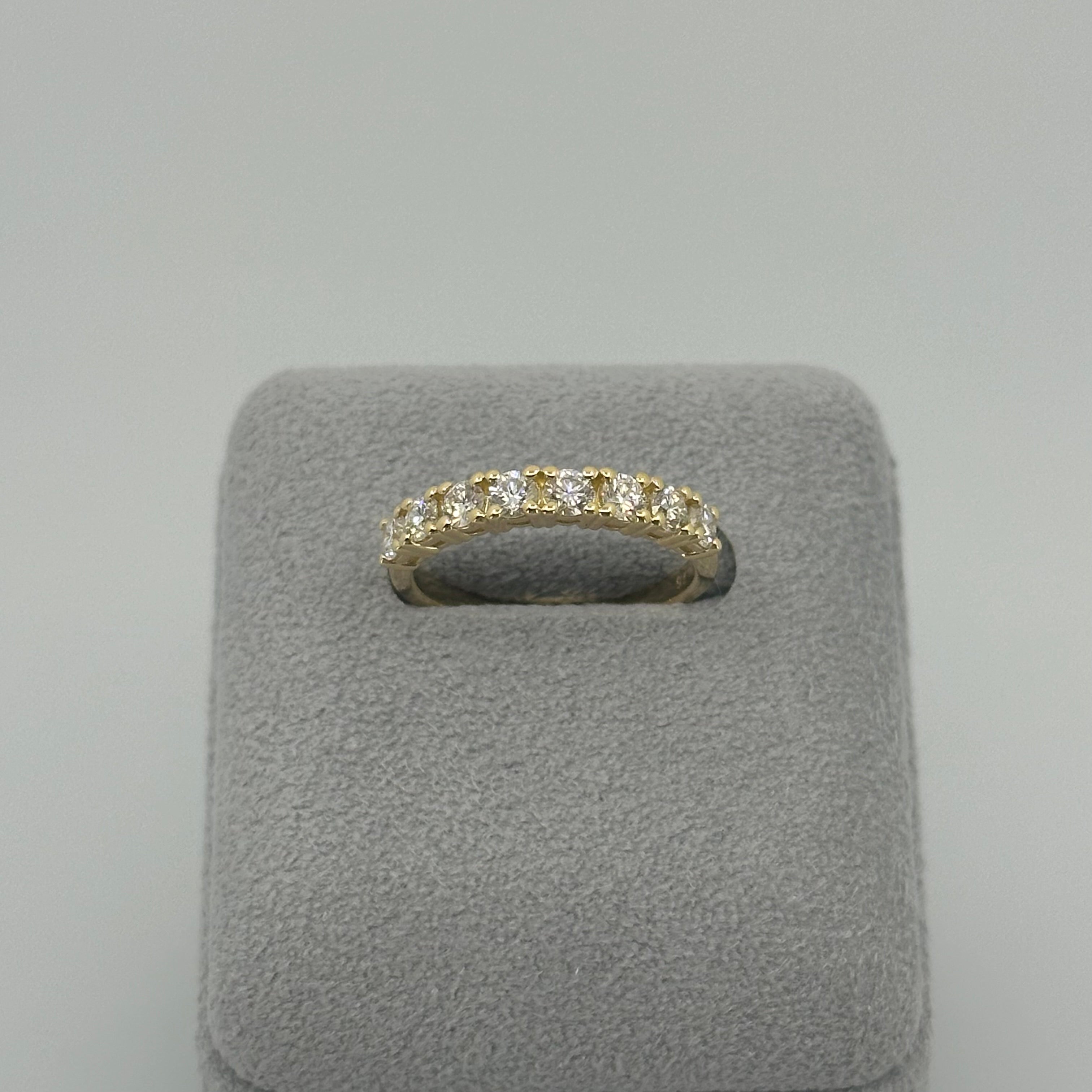 ［新作/マリアージュ］リング エタニティ