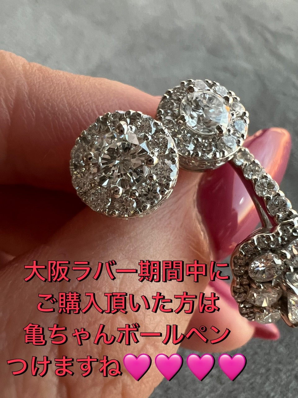 ポインターノーマルネックレス〜中石0.3ct G SI GD UP｜AYAKO SAKURAI（櫻井 彩子（サクライ アヤコ））公式通販サイト