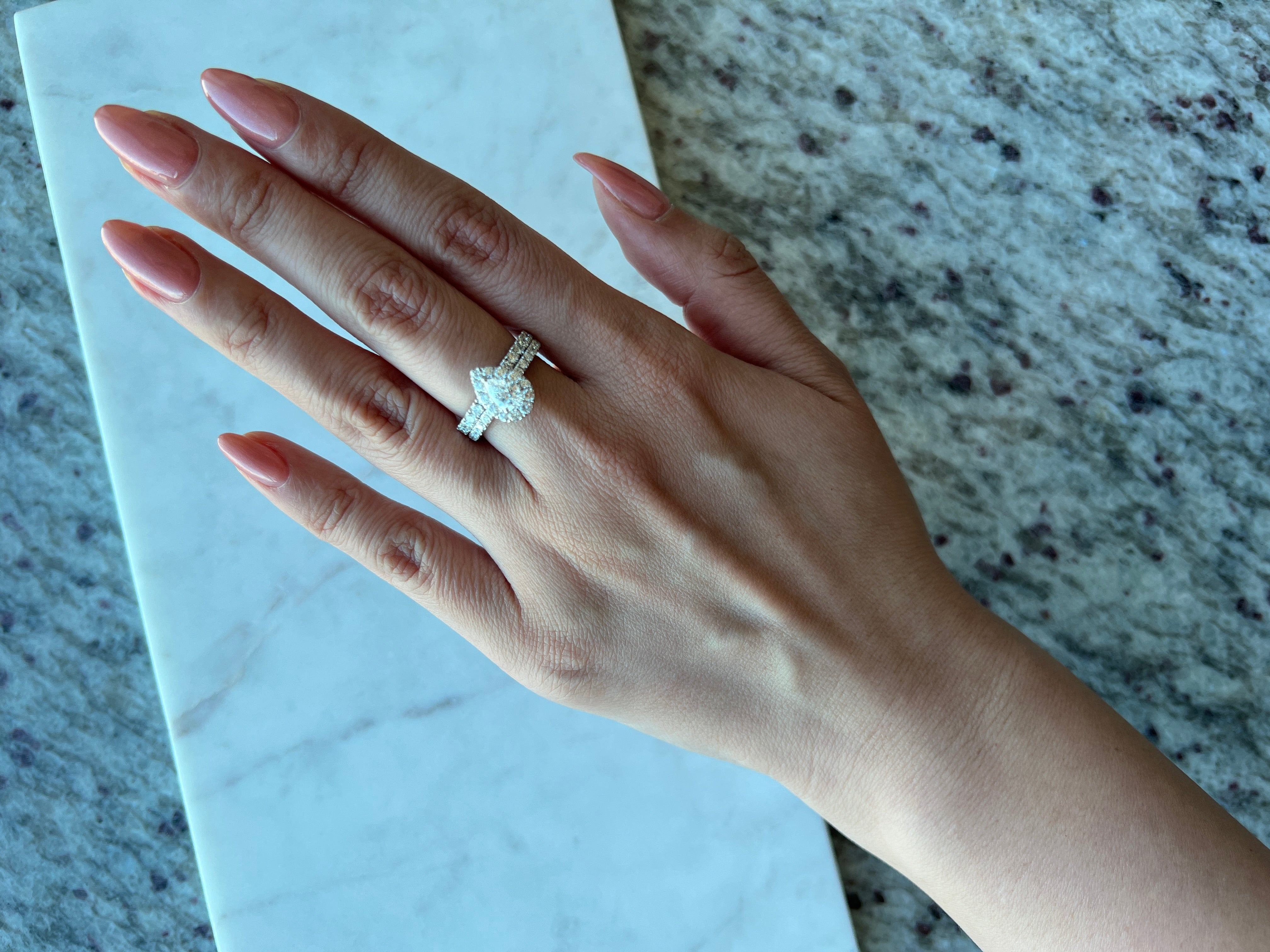 ［新作/フィルグラン］リング エタニティ