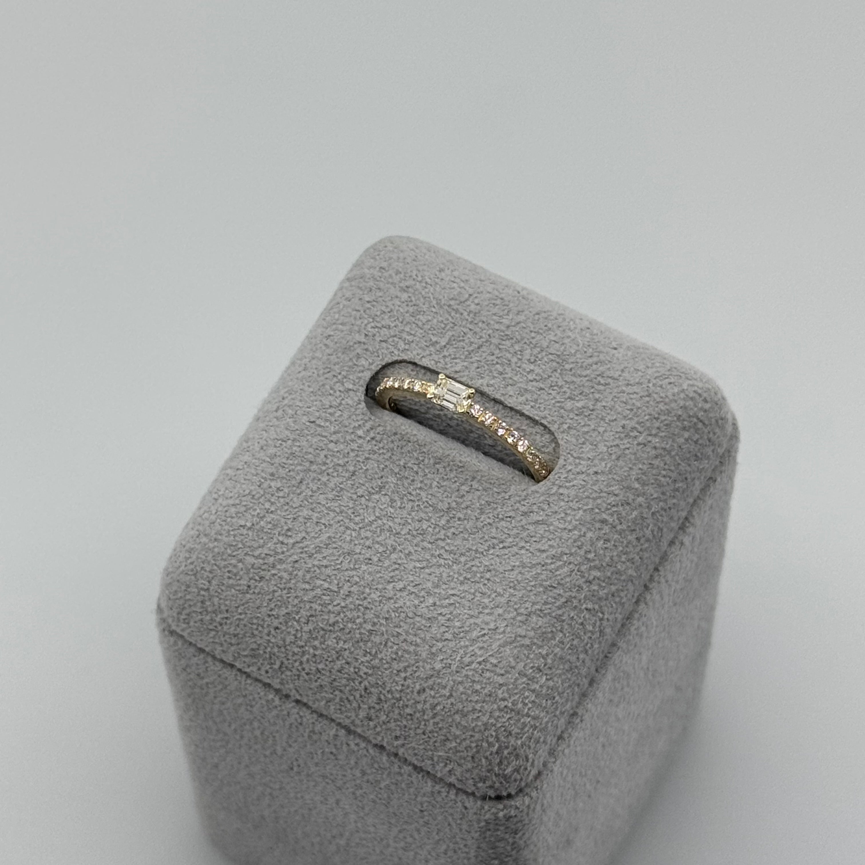 ［ベベ］リング