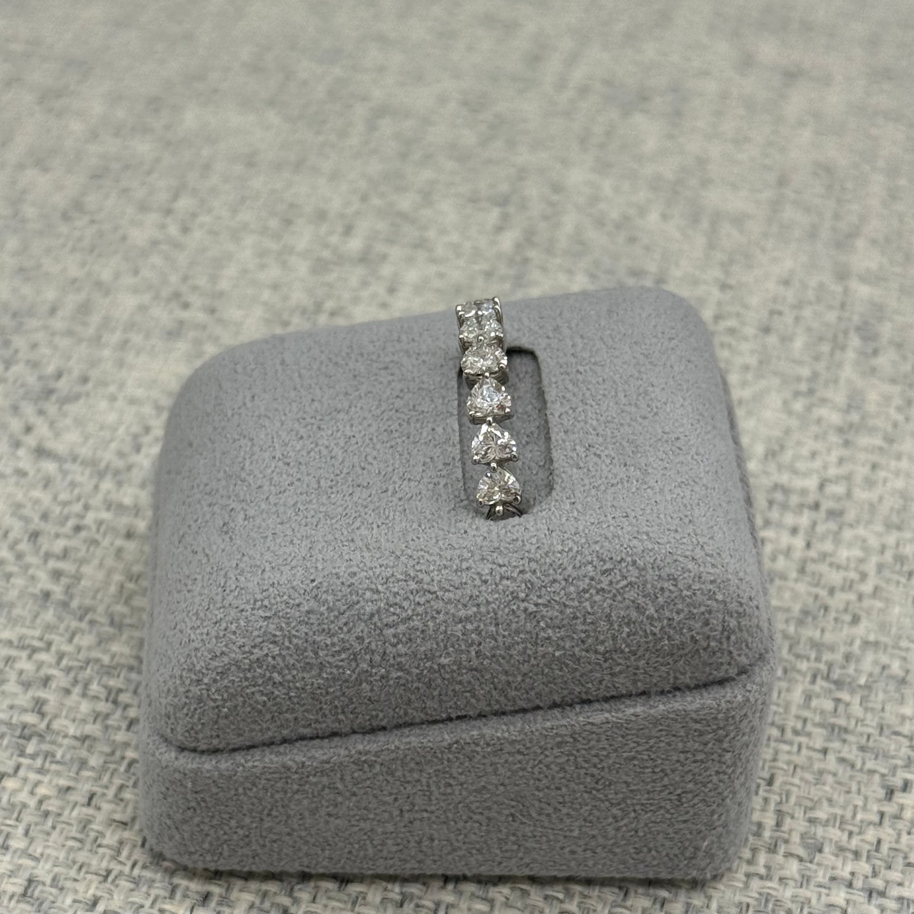 ［アメリクラシック］リング ダイヤ HS