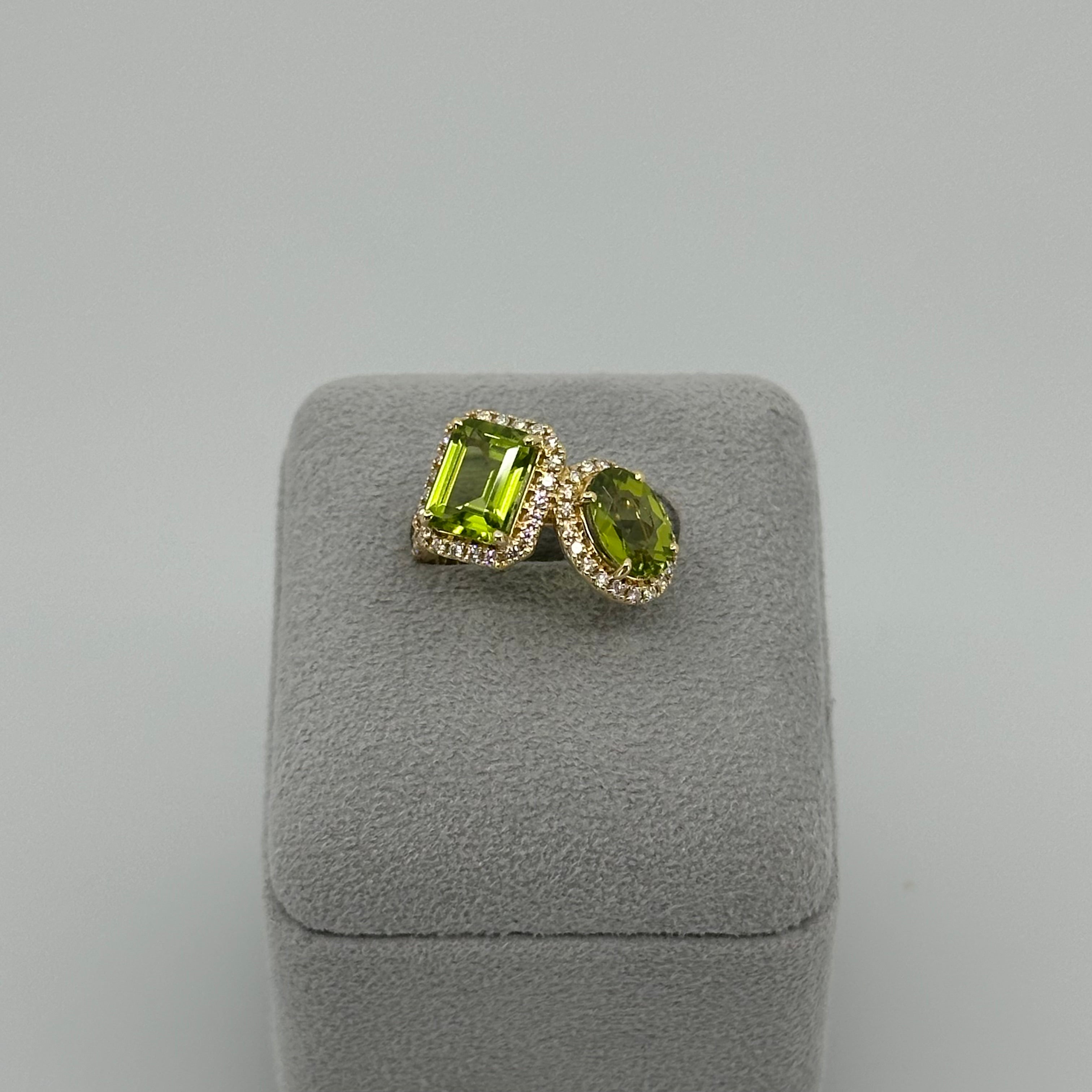 ［ベニエ］リング OV/EM