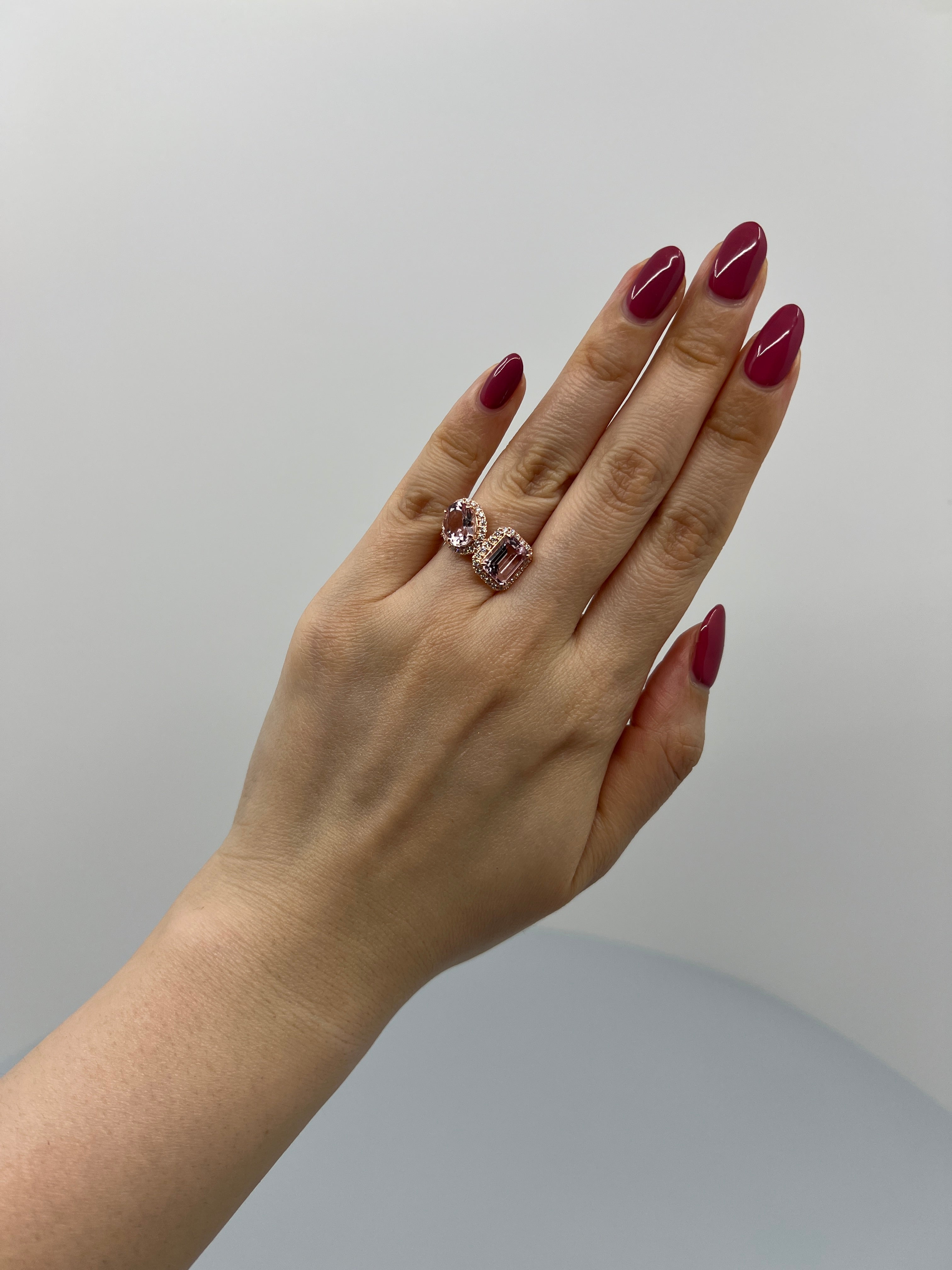 ［ベニエ］リング OV/EM