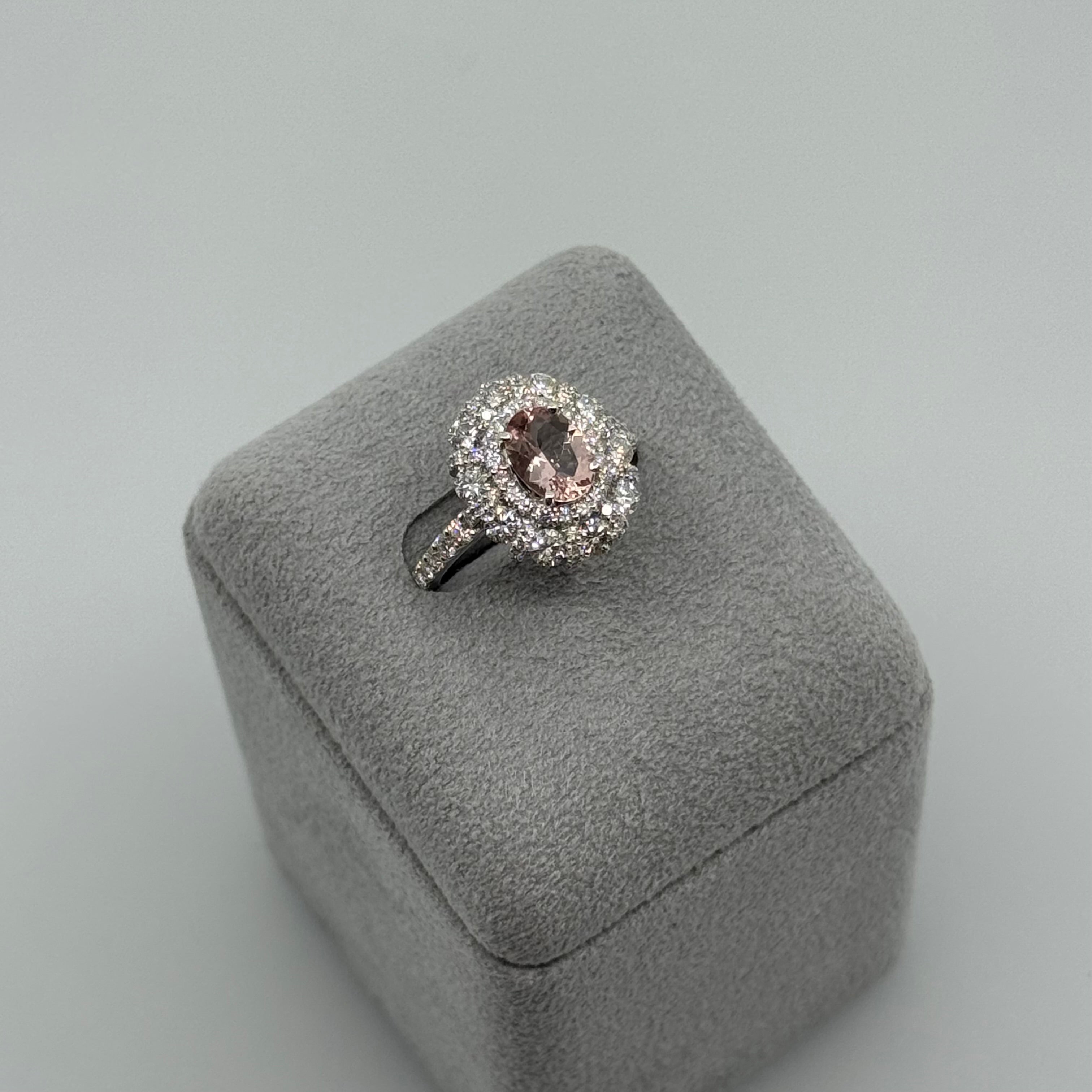 ［レイヨンヌシリーズ］リング