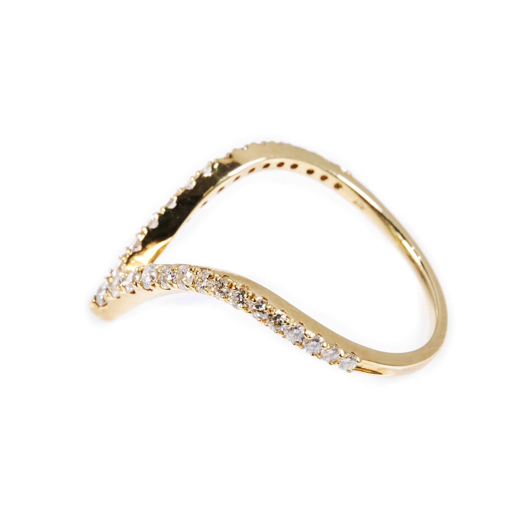 スカーレットリング｜AYAKO SAKURAI（櫻井 彩子（サクライ アヤコ））公式通販サイト