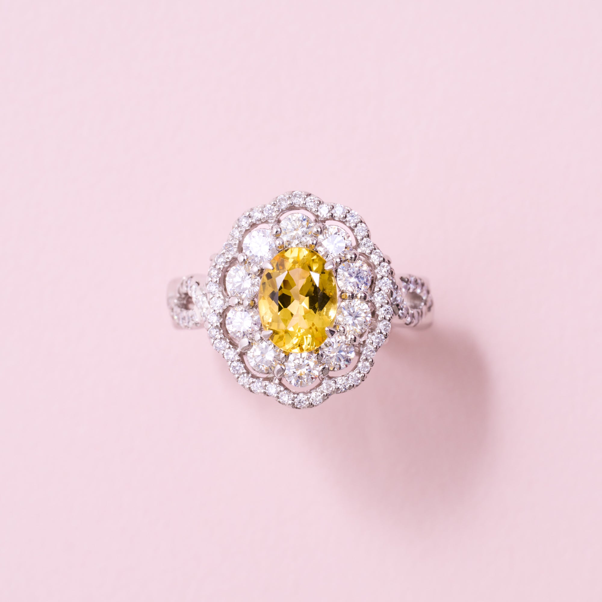［ダリア］ピアス