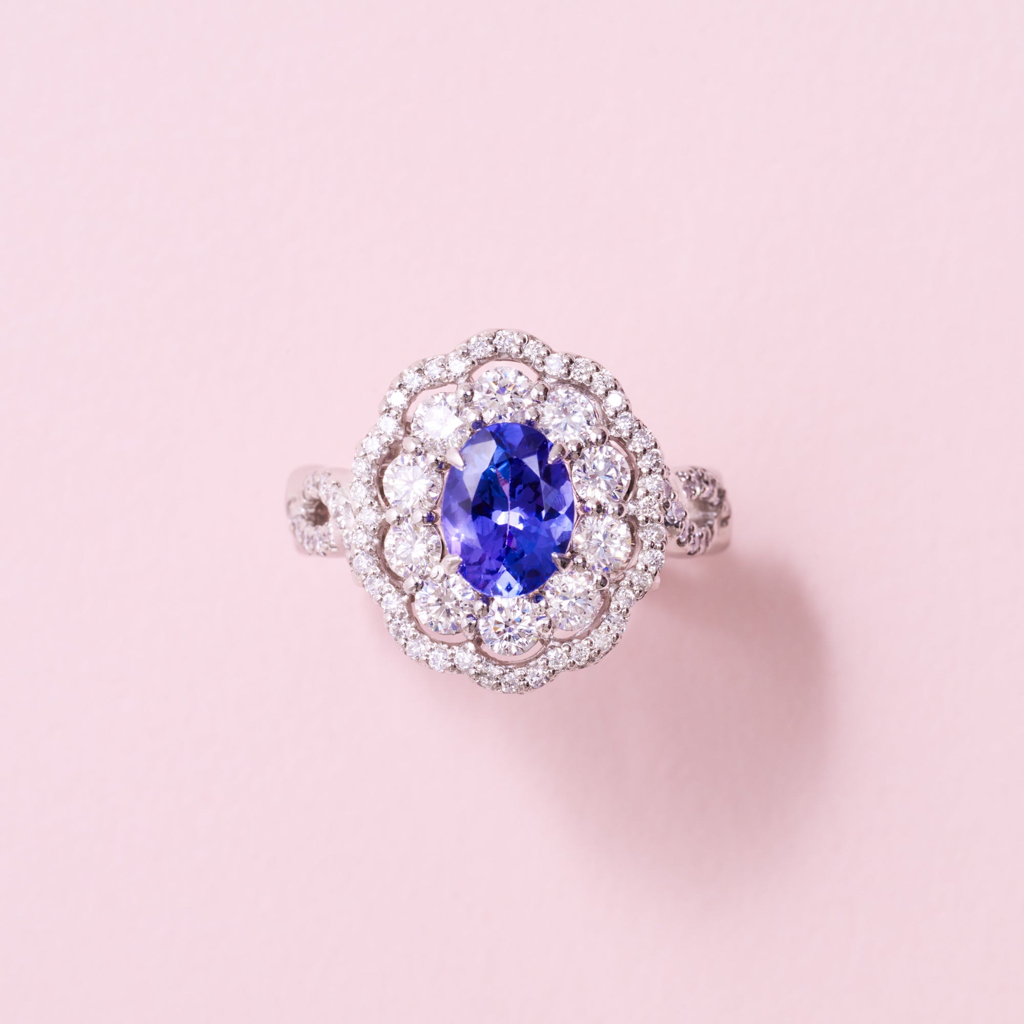 ［ダリア］ピアス