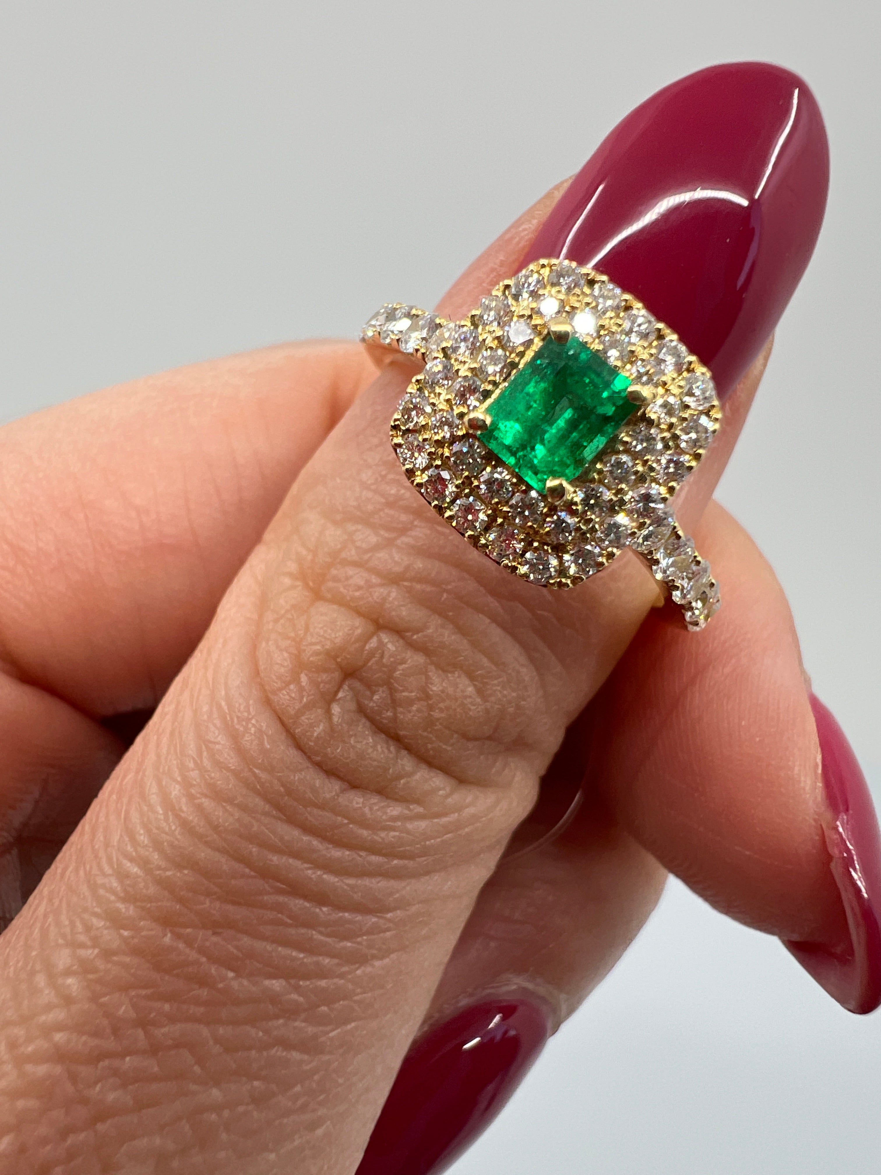 エメラルドの夜会