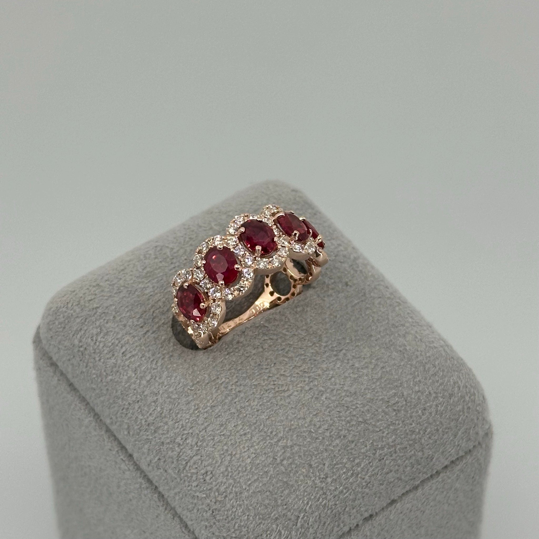 ［エリプス］リング