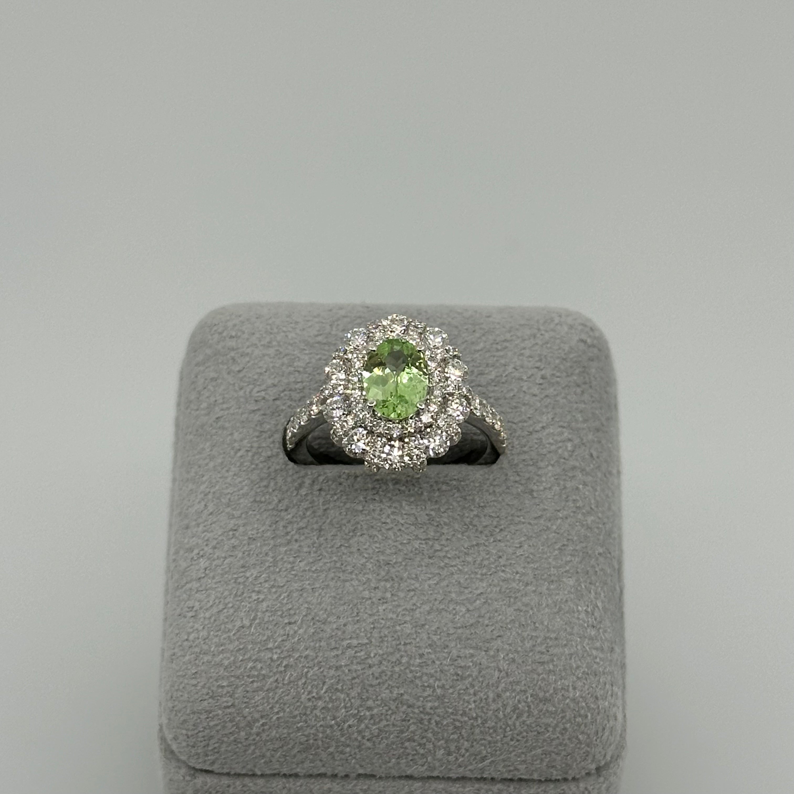 ［レイヨンヌシリーズ］リング