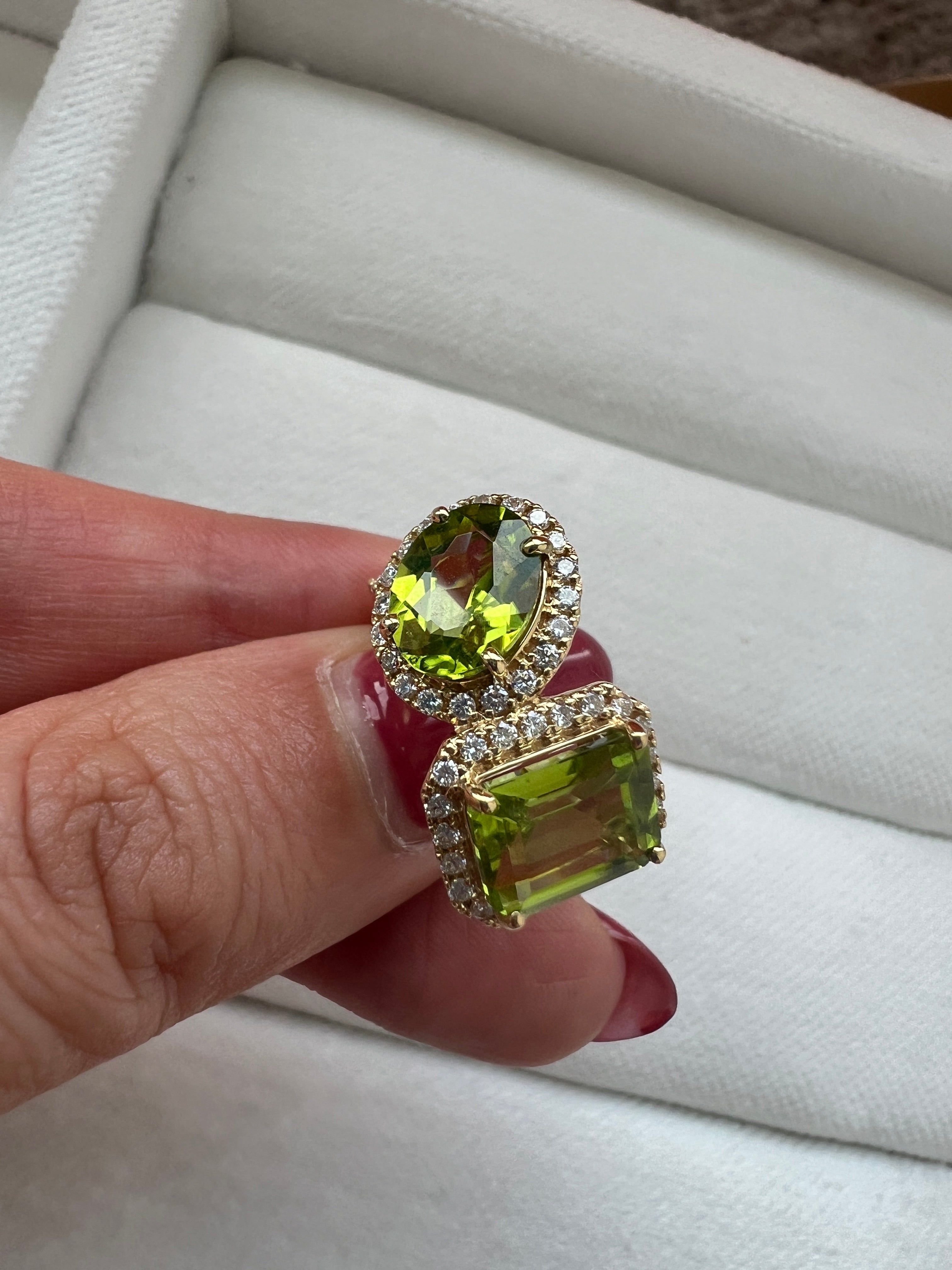 ［ベニエ］リング OV/EM