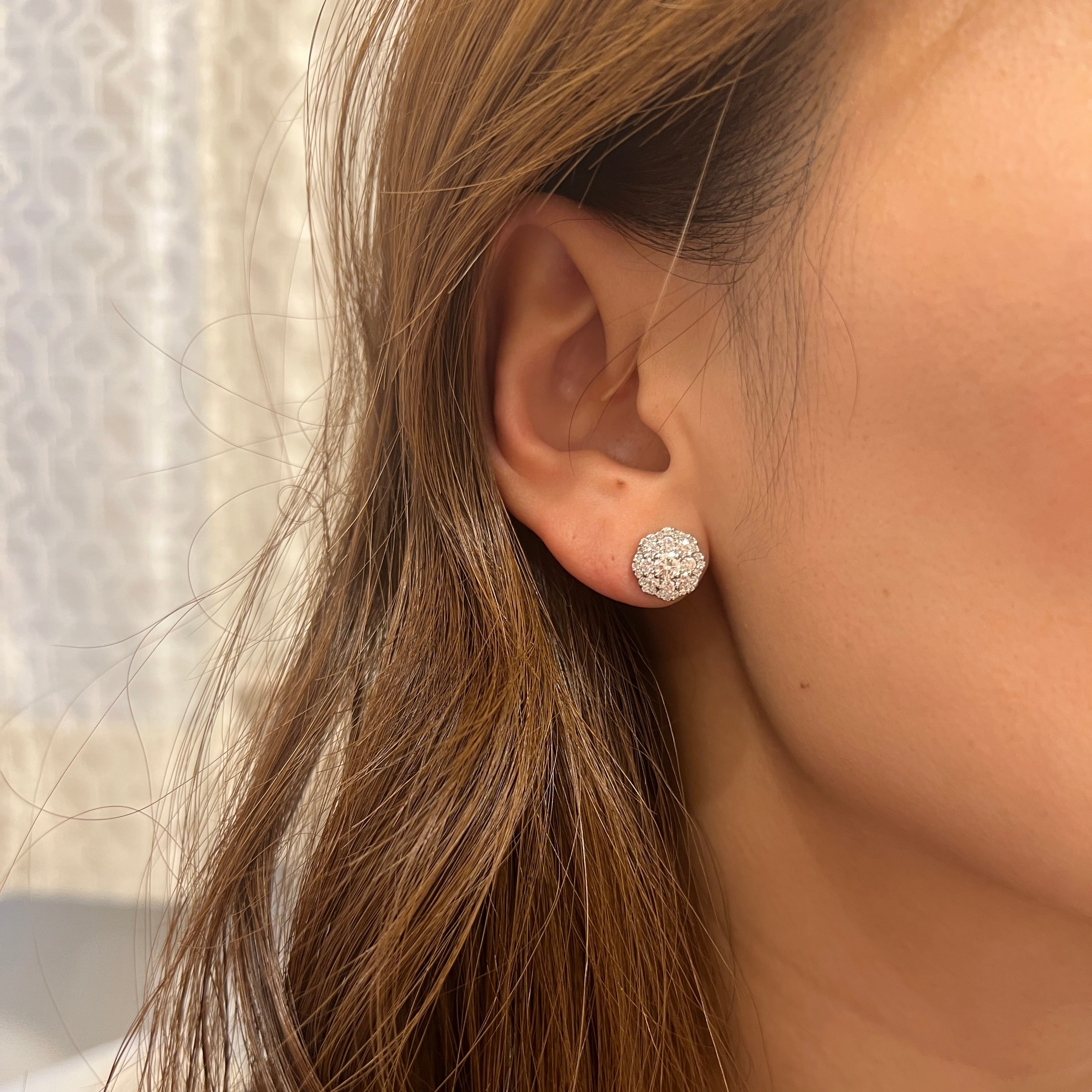 たまごブルジェピアス｜AYAKO SAKURAI（櫻井 彩子（サクライ アヤコ））公式通販サイト