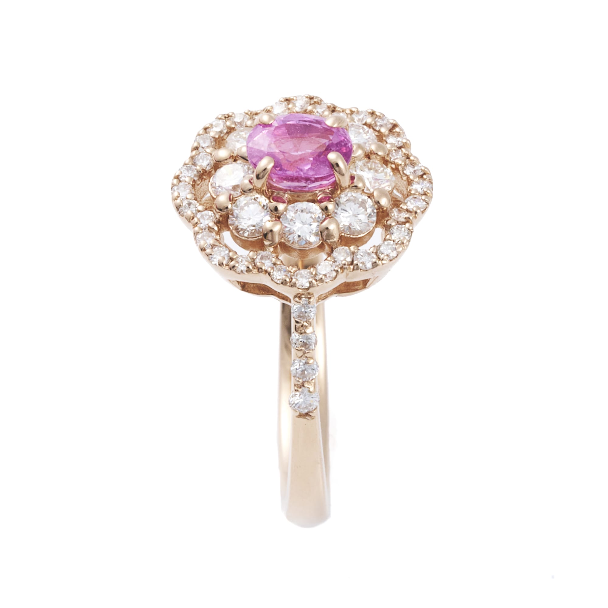 たまご ダリアリング｜AYAKO SAKURAI（櫻井 彩子（サクライ アヤコ））公式通販サイト