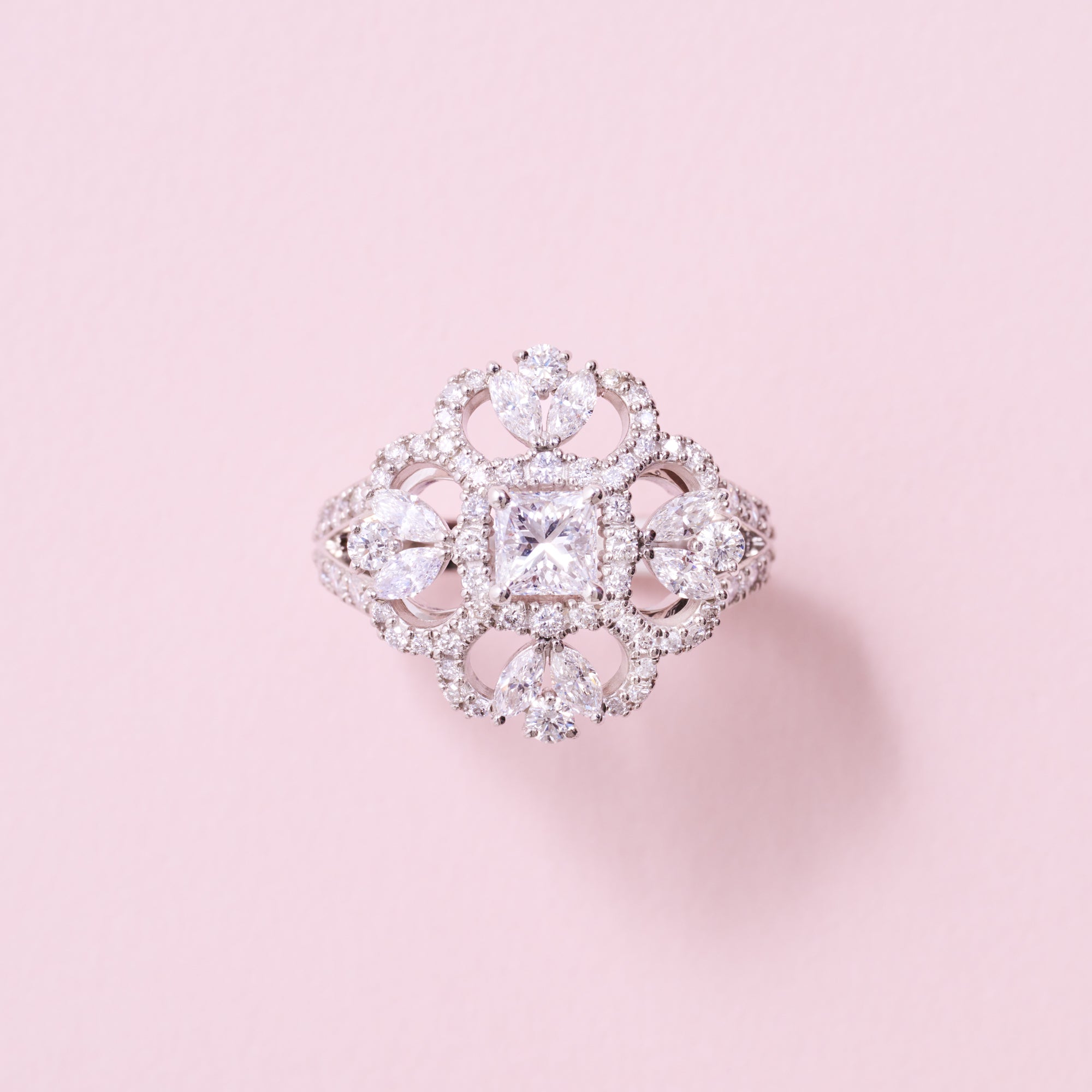 ［ルルベ］リング