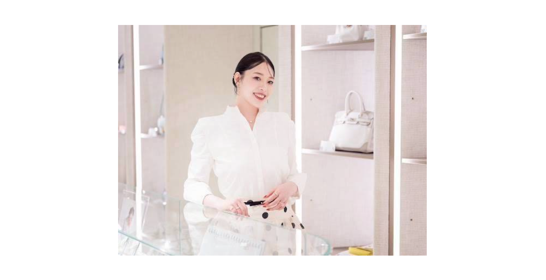 AYAKO SAKURAI（櫻井 彩子）公式サイト