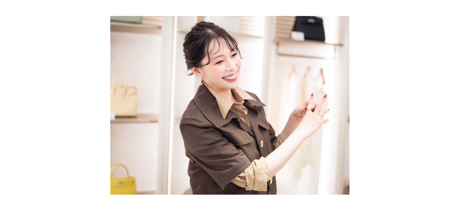 AYAKO SAKURAI（櫻井 彩子）公式サイト