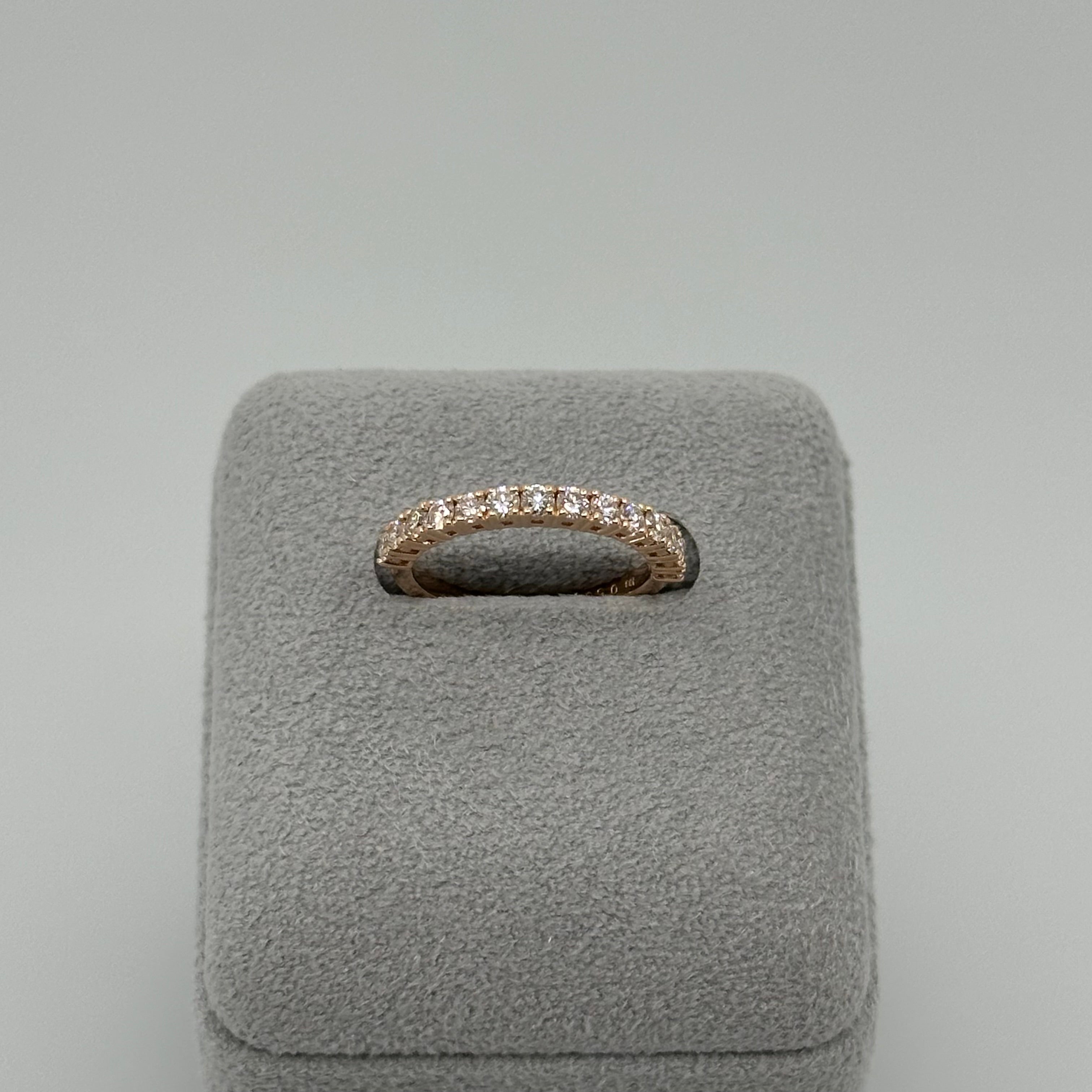 ［新作/フィルグラン］リング エタニティ