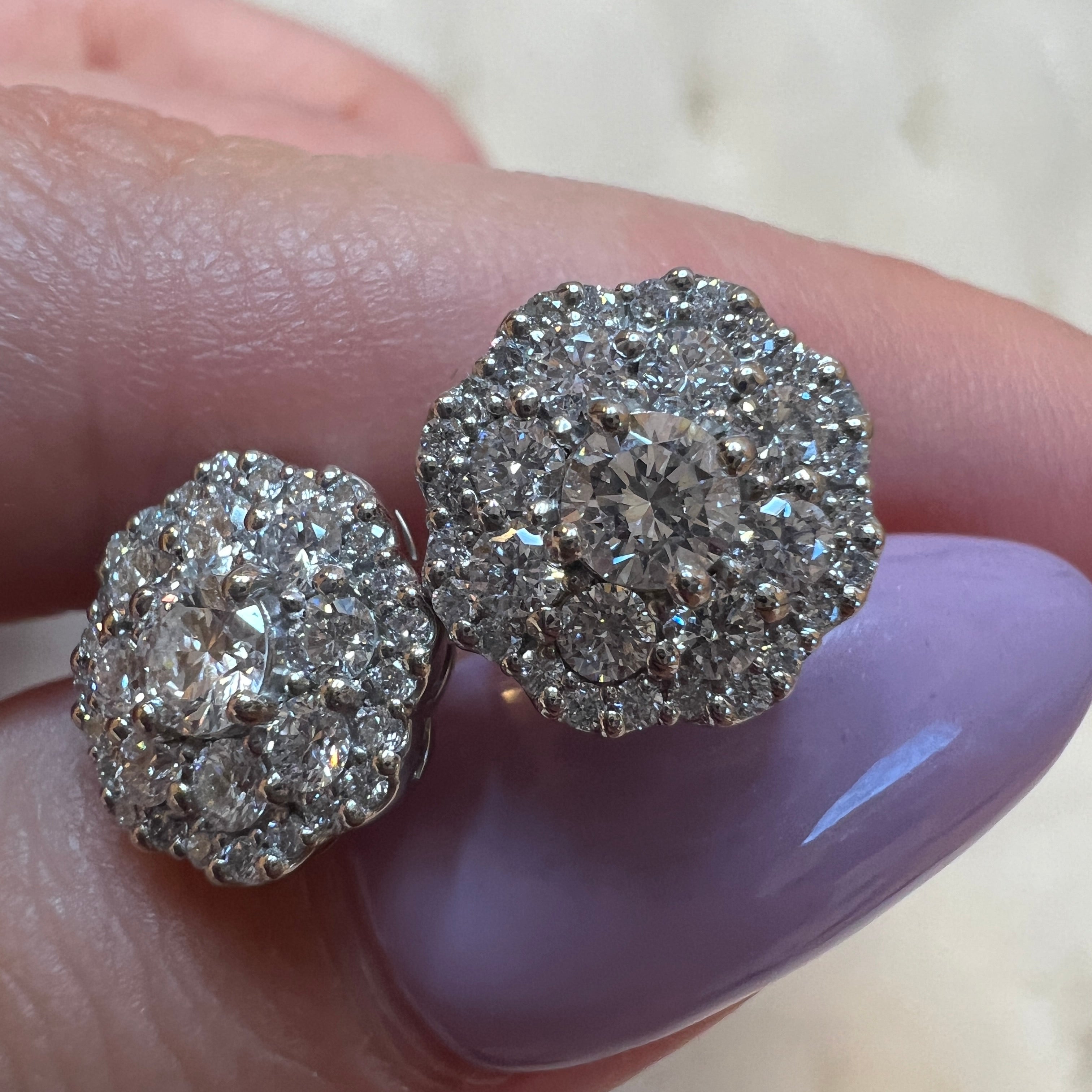 たまごブルジェピアス｜AYAKO SAKURAI（櫻井 彩子（サクライ アヤコ））公式通販サイト