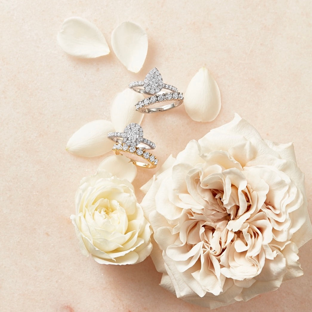 シェイプ - PS / ペアシェイプ – AYAKO SAKURAI（櫻井 彩子）公式サイト