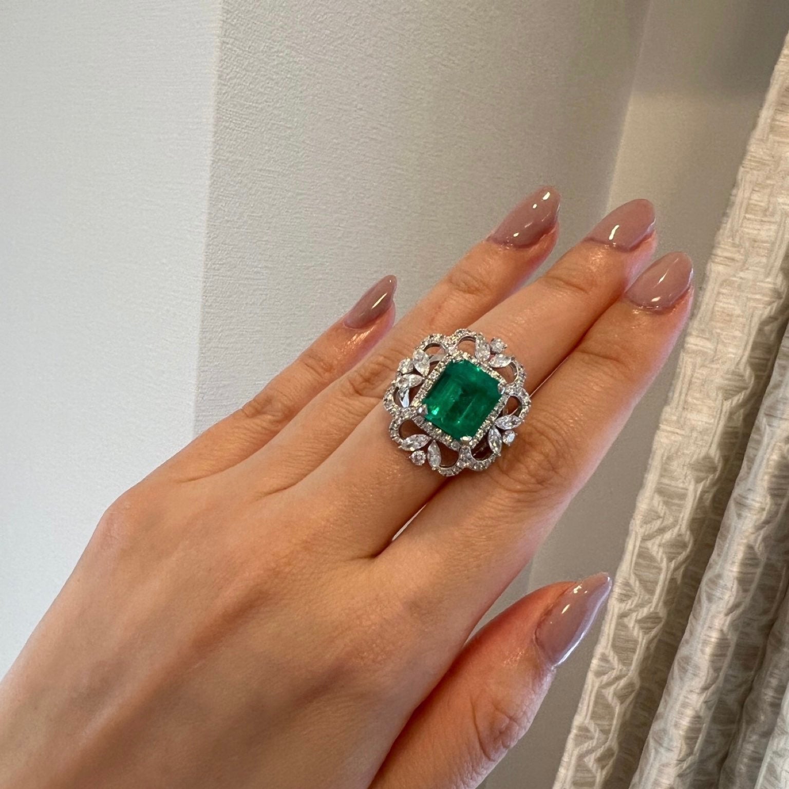 あひる ルルベリング｜AYAKO SAKURAI（櫻井 彩子（サクライ アヤコ））公式通販サイト