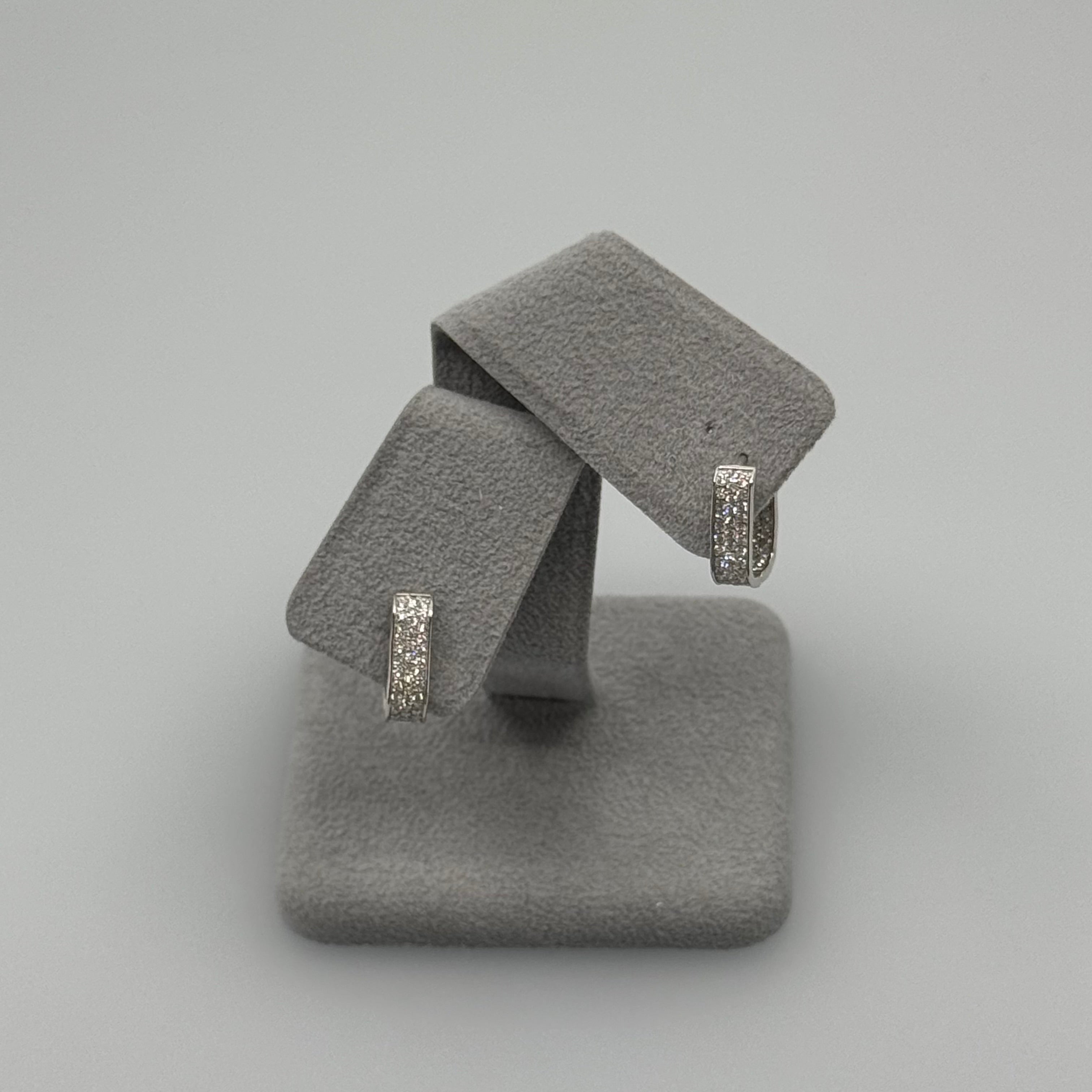 ［プレシャス］ピアス ダイヤ