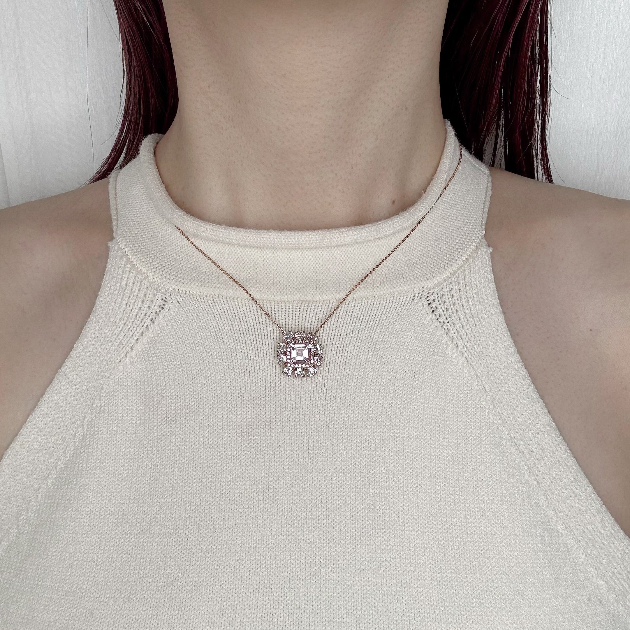 ［イデアル］ネックレス