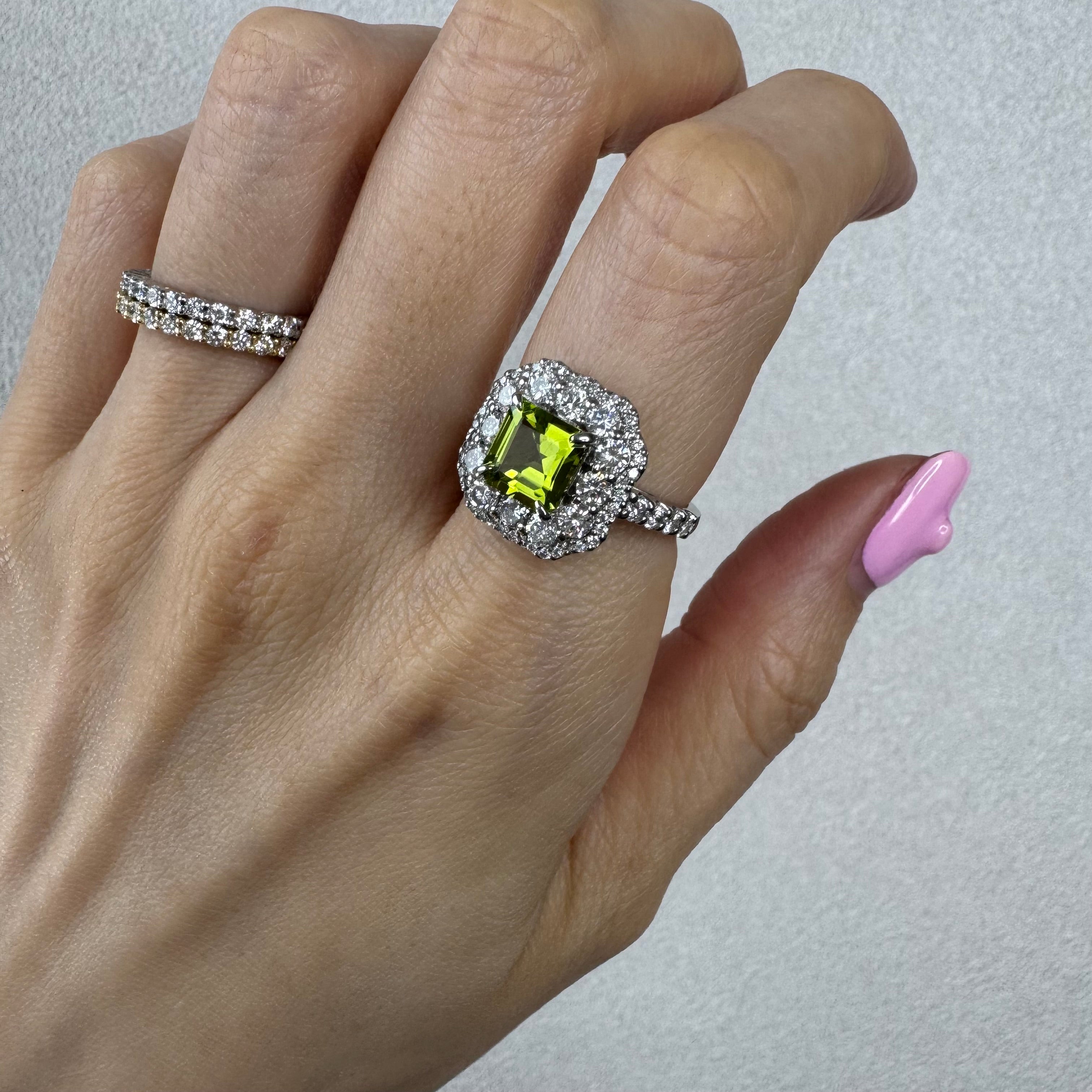 ［ブーケ］リング