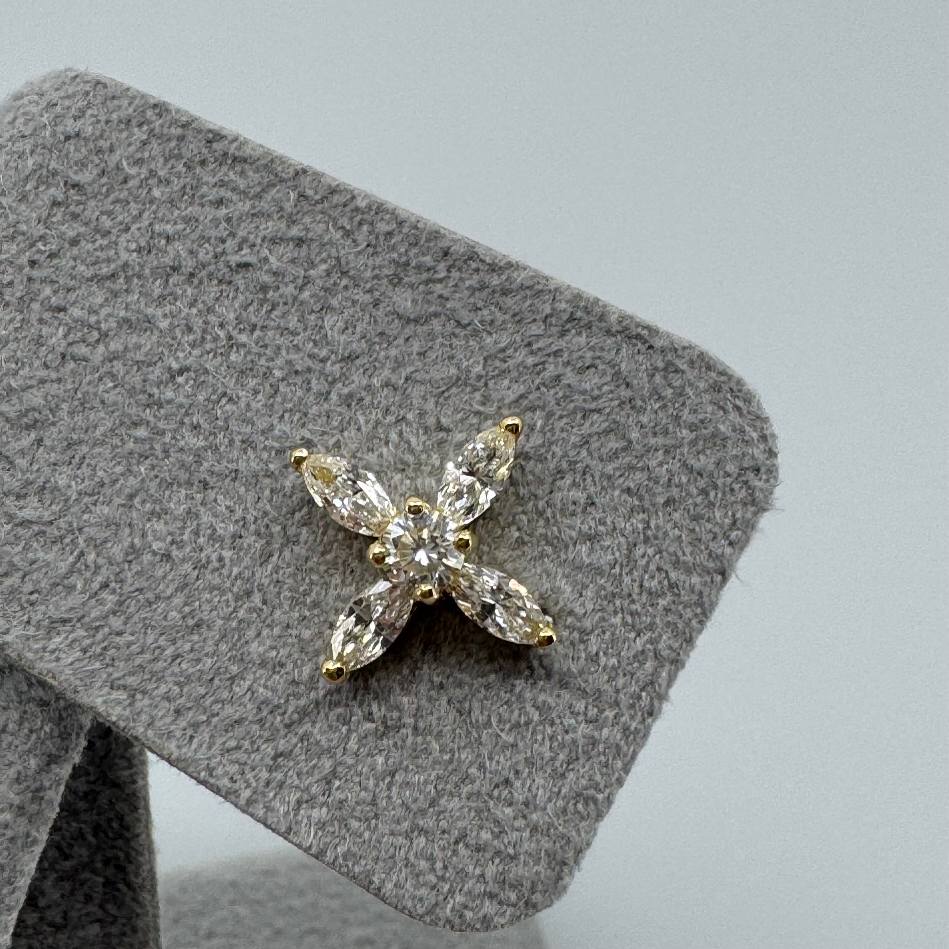 ［ソワン］ピアス